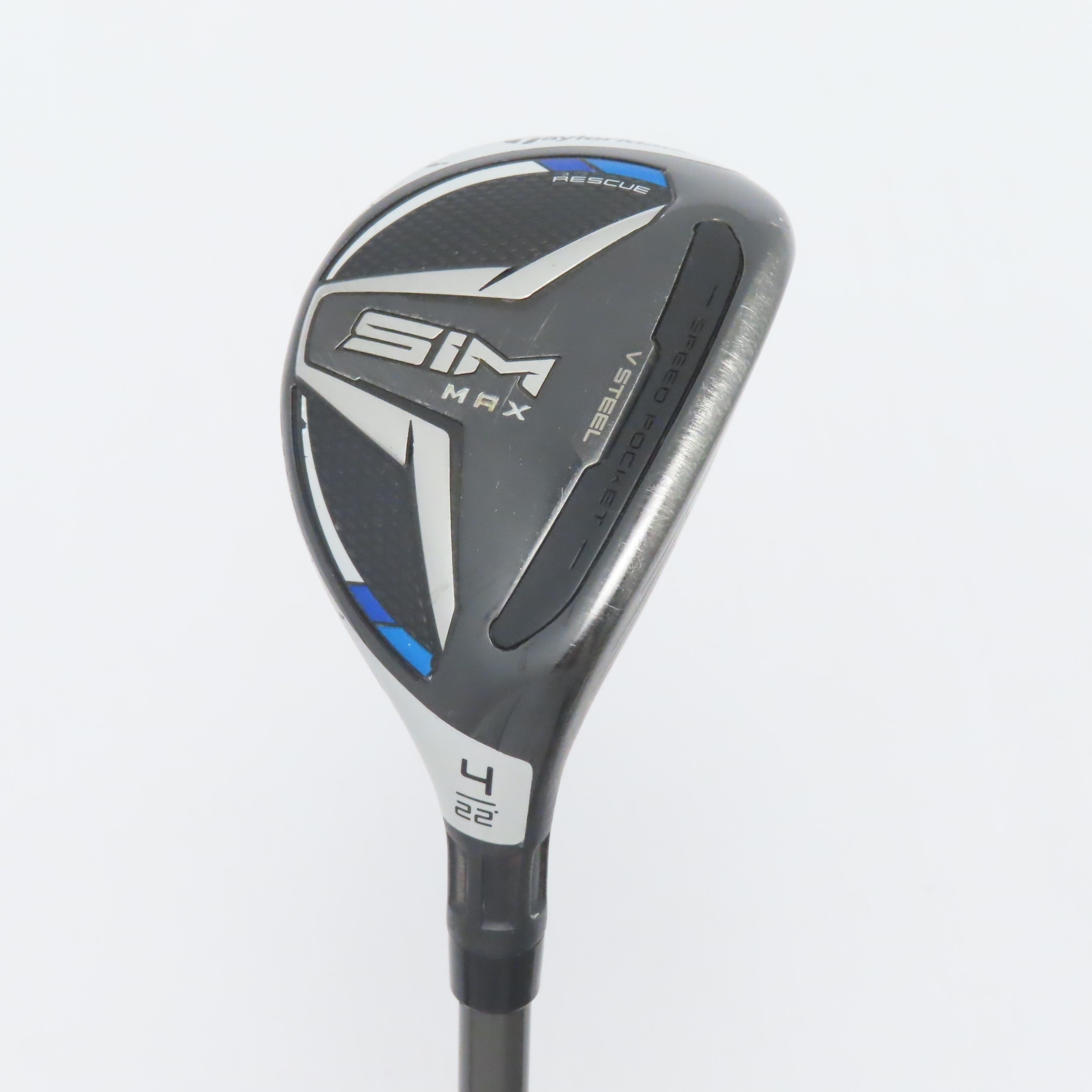 中古】SIM ユーティリティ (テーラーメイド) 通販｜GDO中古