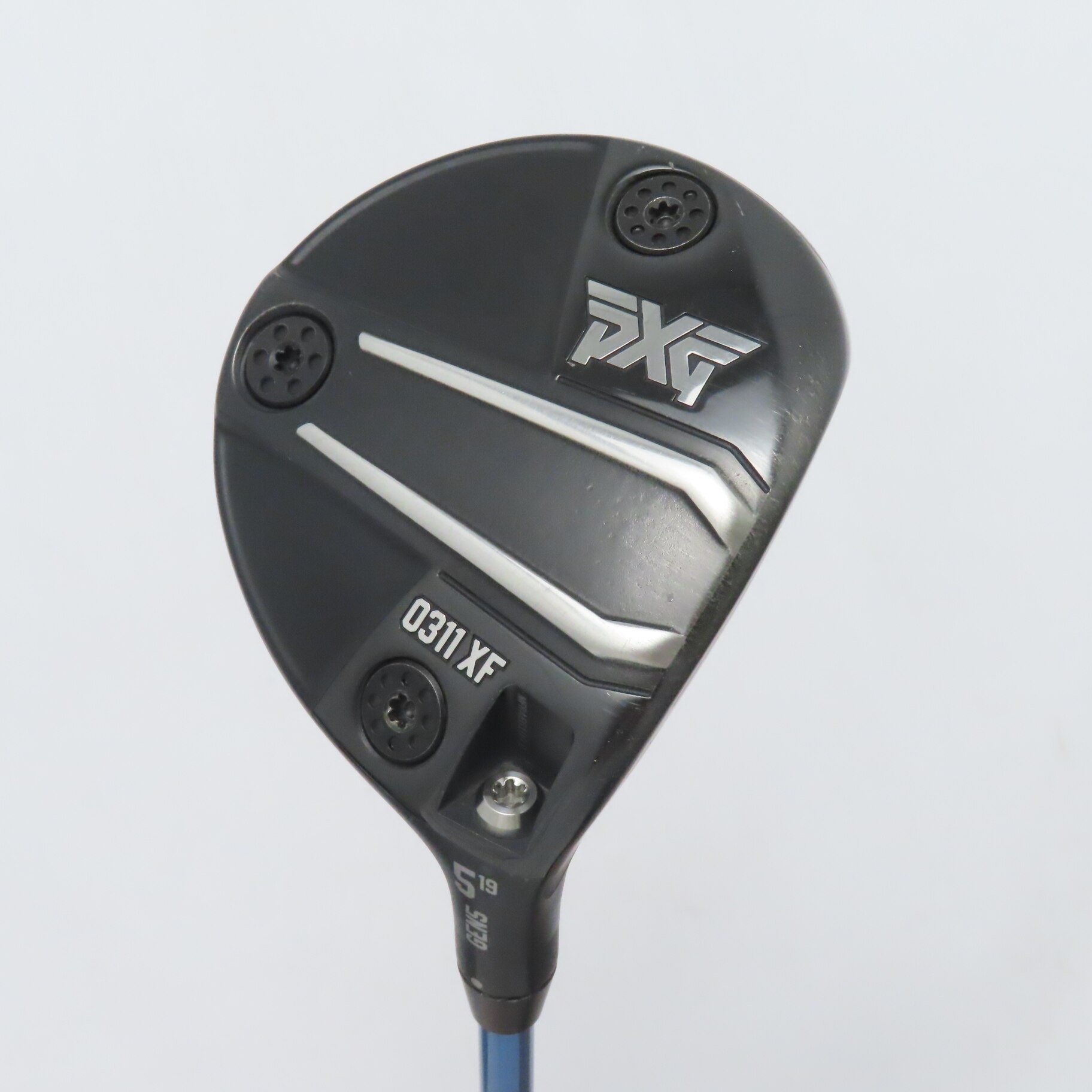 中古】PXG 通販｜GDO中古ゴルフクラブ