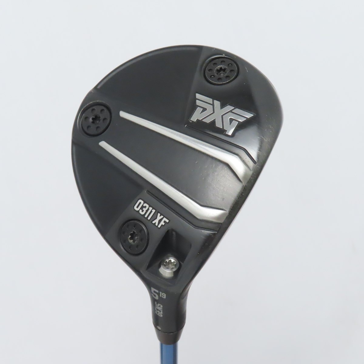 中古】PXG 0311 XF GEN6 フェアウェイウッド Speeder Evolution