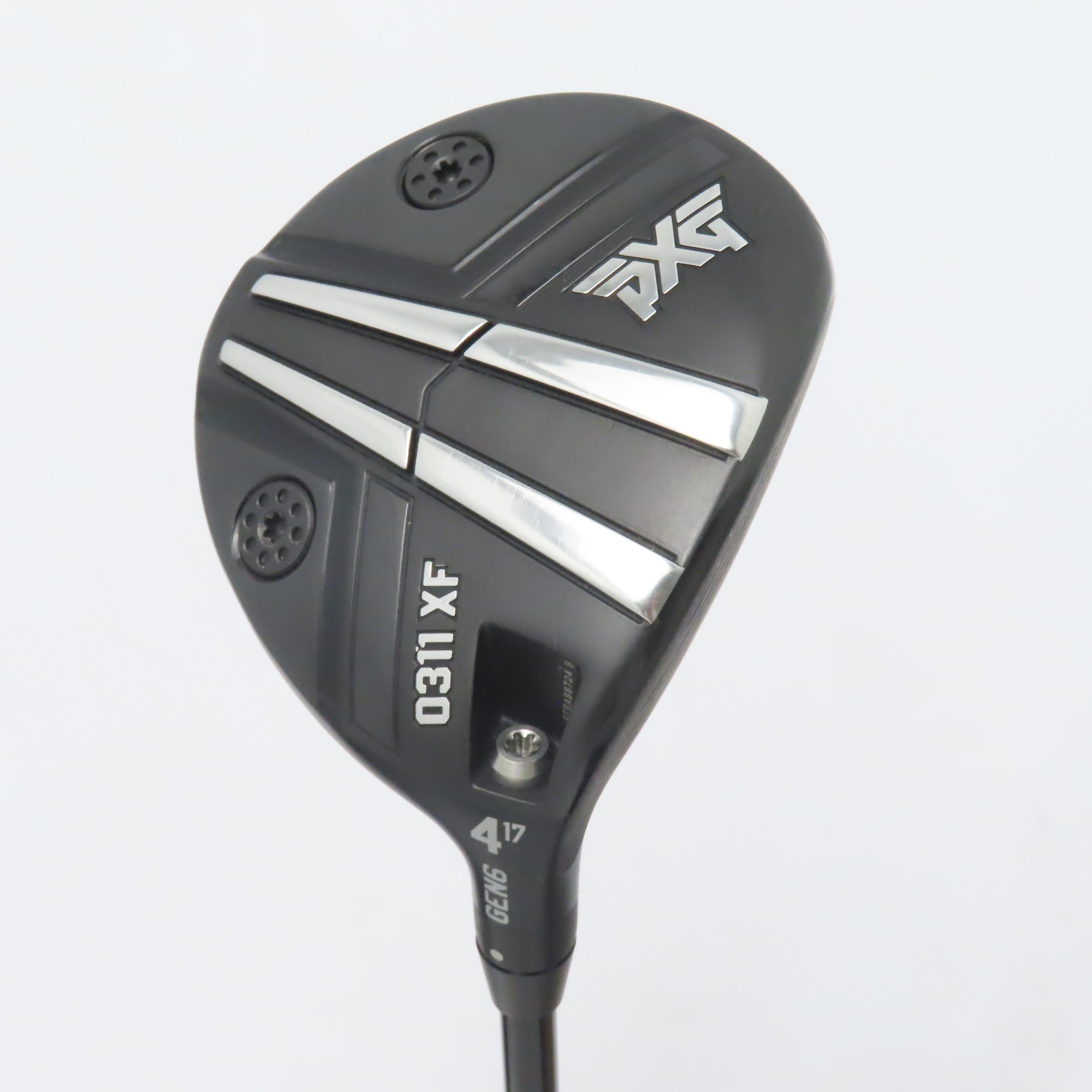 ドライバーヘッド単品★ PXG 0311 GEN6 現行モデル 純正ヘッドカバー 2025年最新】Yahoo!オークション -pxg ドライバー ヘッドの中古