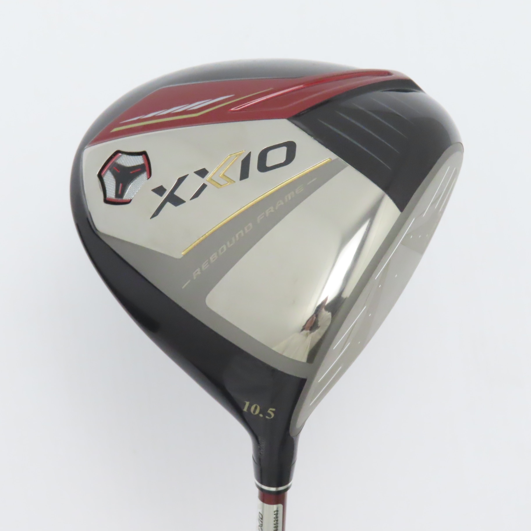 ゼクシオ7ドライバーXXIOメンズ中古ゴルフクラブ初心者シニアRダンロップセブン ゼクシオ7ドライバーXXIOメンズ中古ゴルフクラブ初心者シニアR