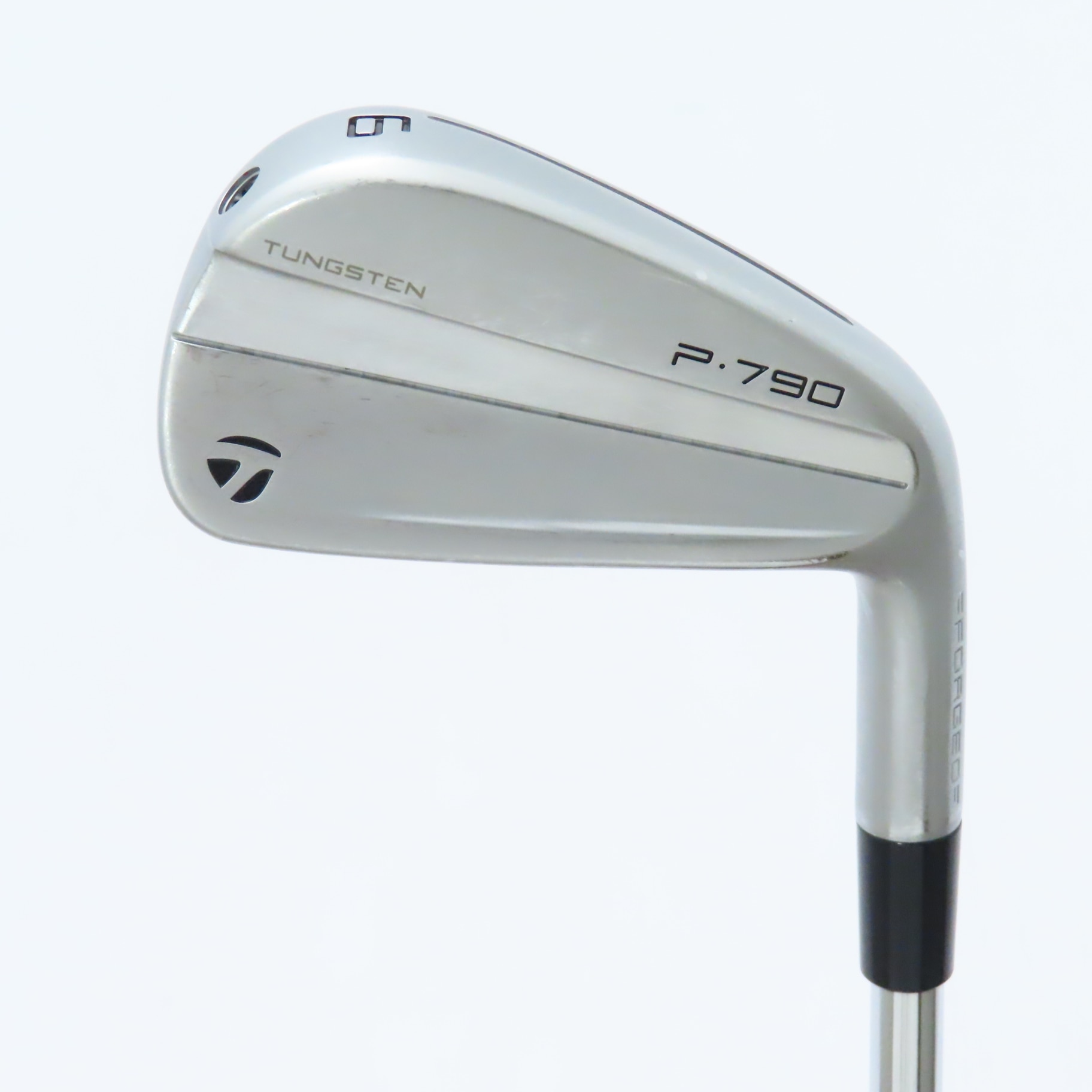中古】P790 アイアンセット (テーラーメイド) 通販｜GDO中古