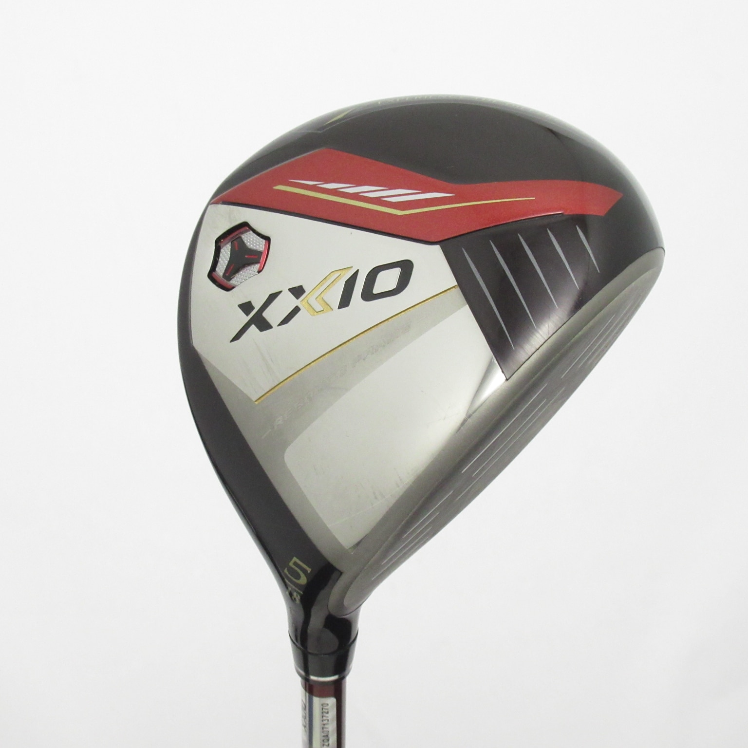 １日価格　ゼクシオ13 フェアウェイウッド２本　3w.5w ゼクシオ（XXIO）（メンズ）ゼクシオ13 エックス フェアウェイ