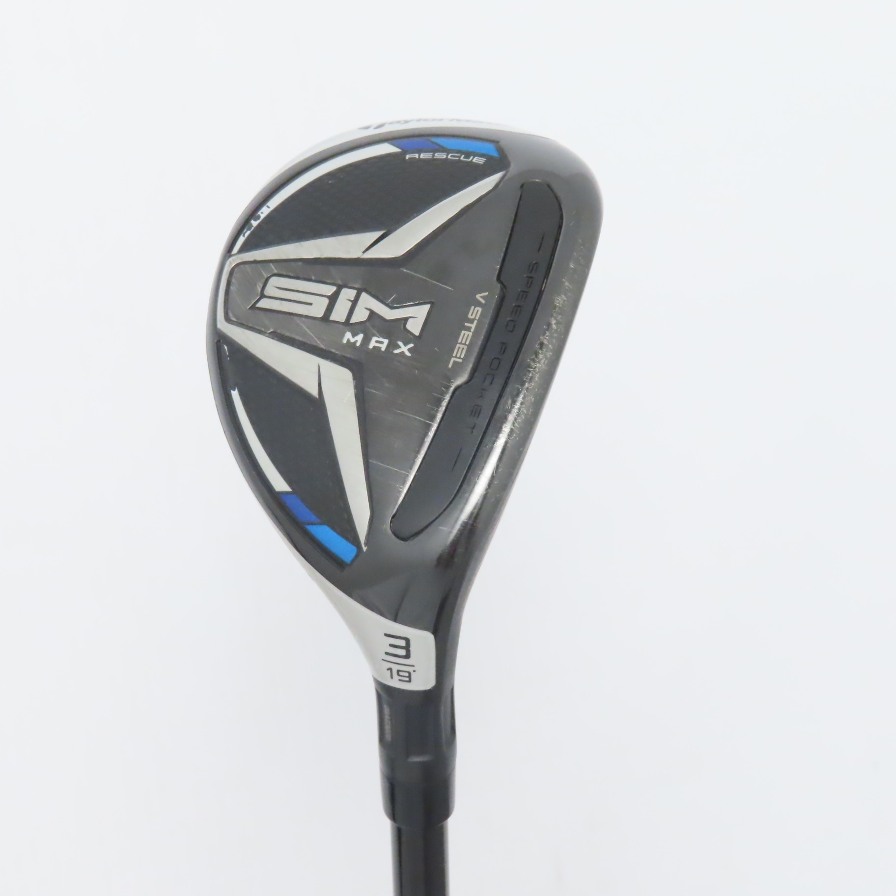 中古】SIM マックス レスキュー ユーティリティ TENSEI CK PRO