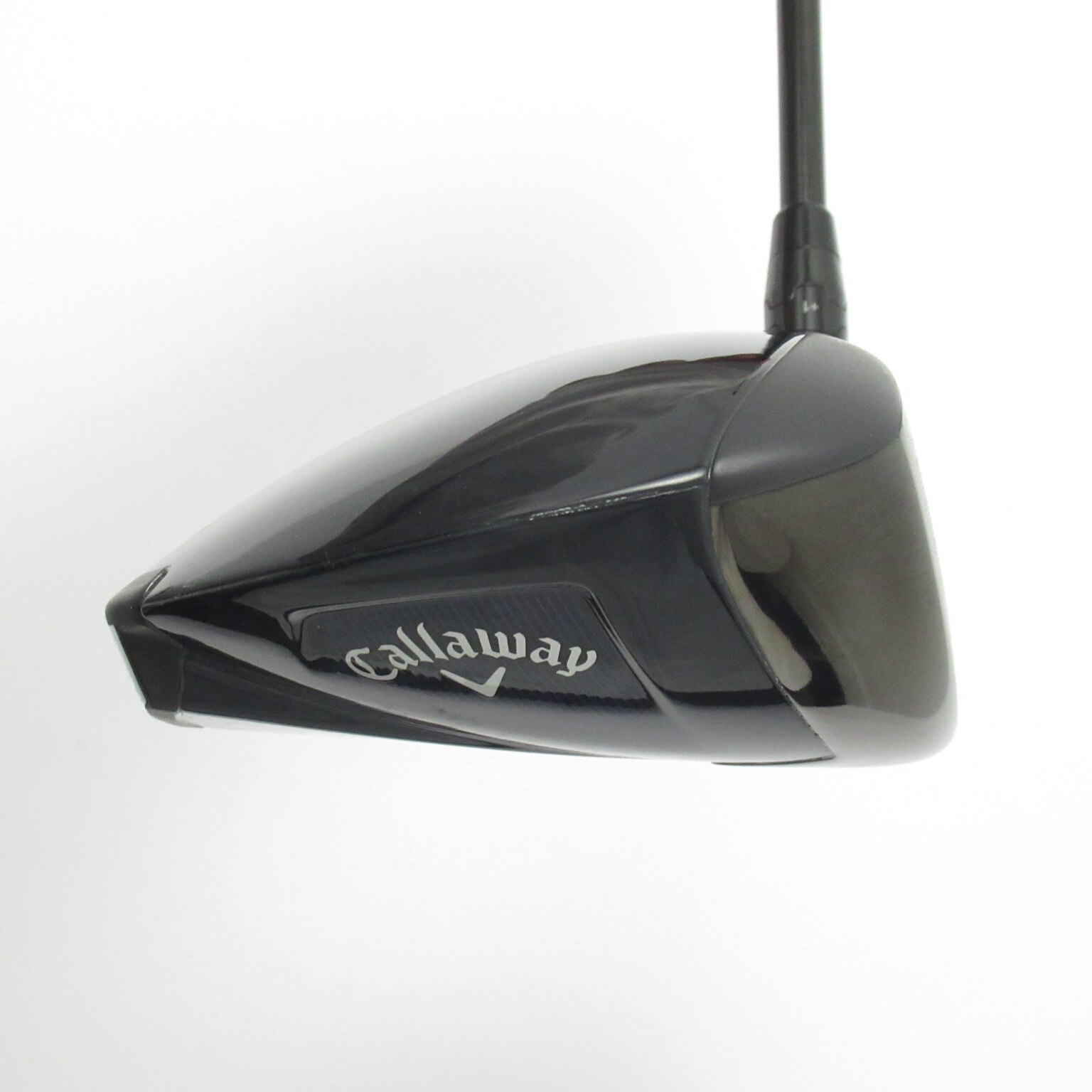 中古 キャロウェイ PARADYM X 9° ツアーAD CQ-5 S キャロウェイ PARADYM X パラダイム ドライバー メンズ 右用