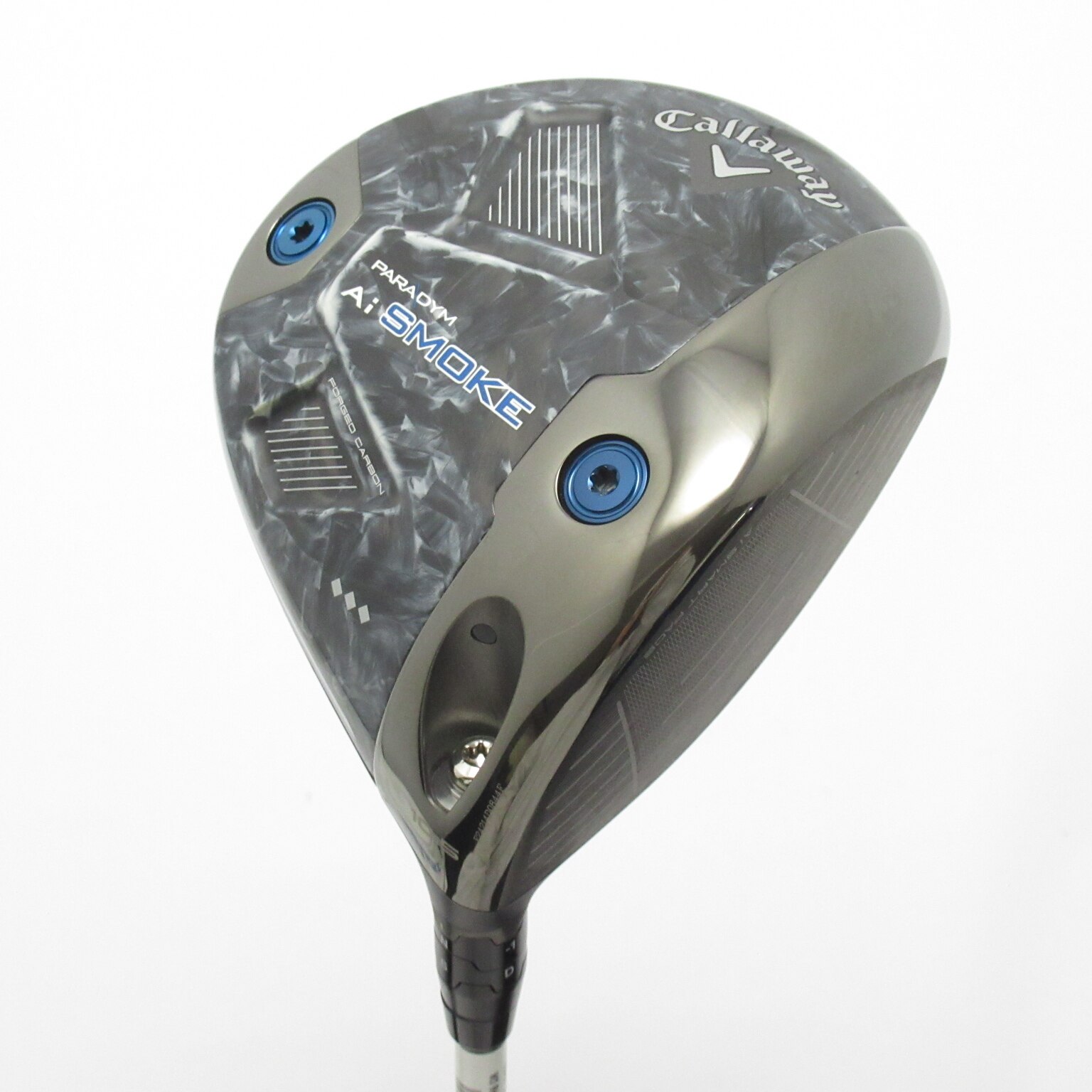 中古】パラダイム Ai SMOKE トリプルダイヤモンド ドライバー