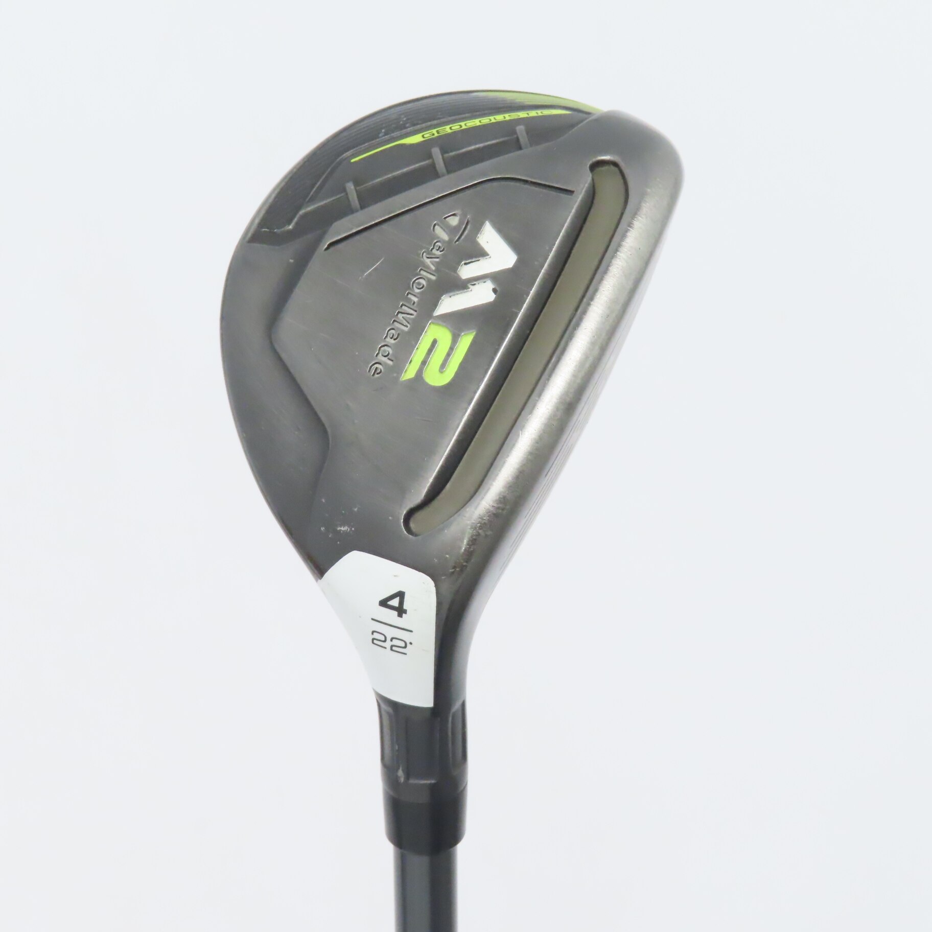 テーラーメイド M2 2017 U3 US REAX65 ユーティリティ TaylorMade テーラーメイド M2 M2(2017) US ユーティリティ REAX