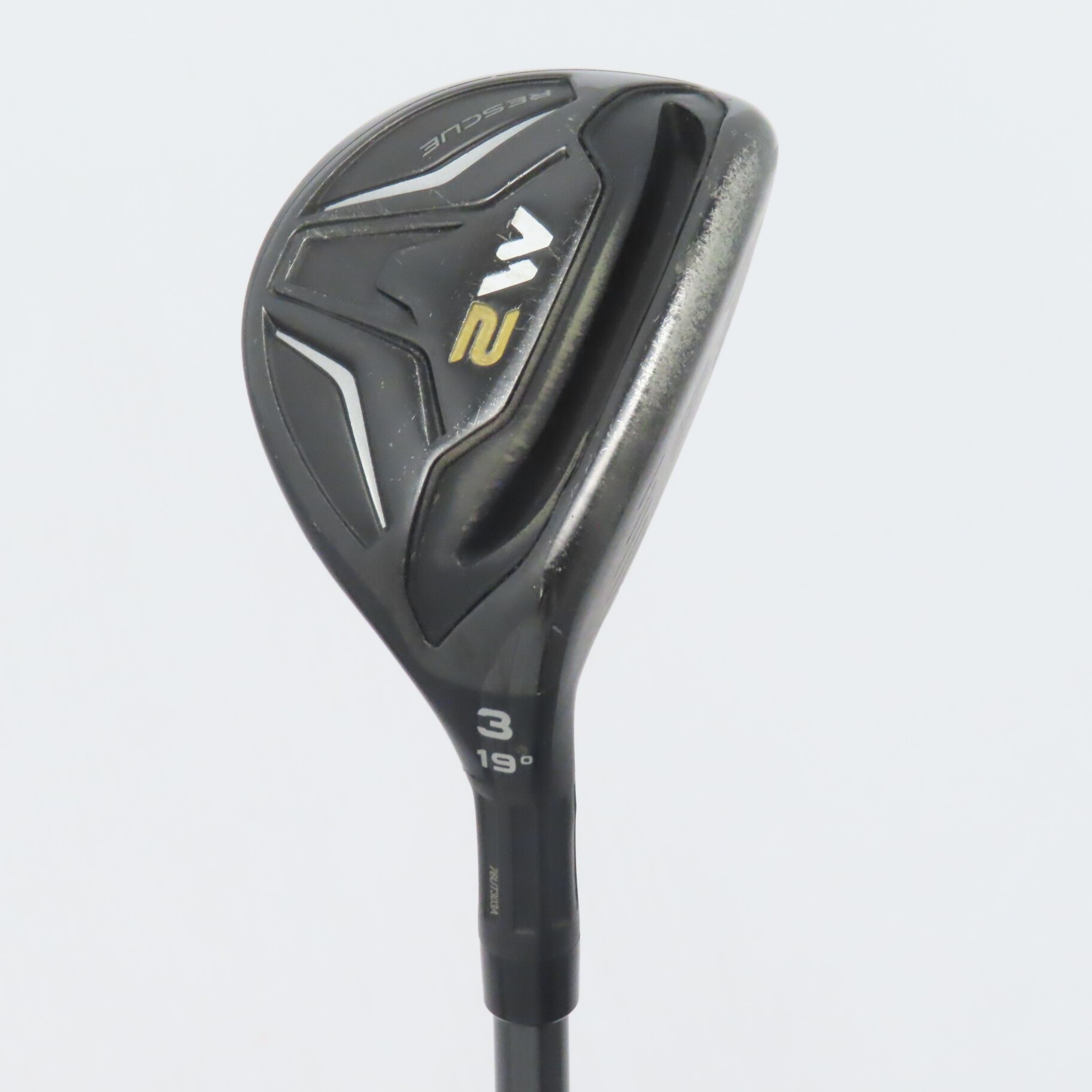 テーラーメイド M2 ユーティリティ 4U USモデル 中古】 テーラーメイド M4 U5 ユーティリティ UT RE-AX 90 STEEL