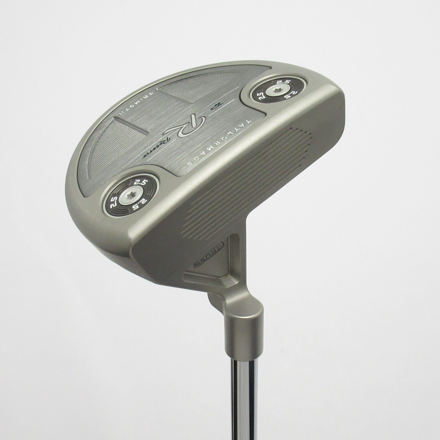 中古】TP COLLECTION RESERVE TR M3TH (テーラーメイド) TP メンズ