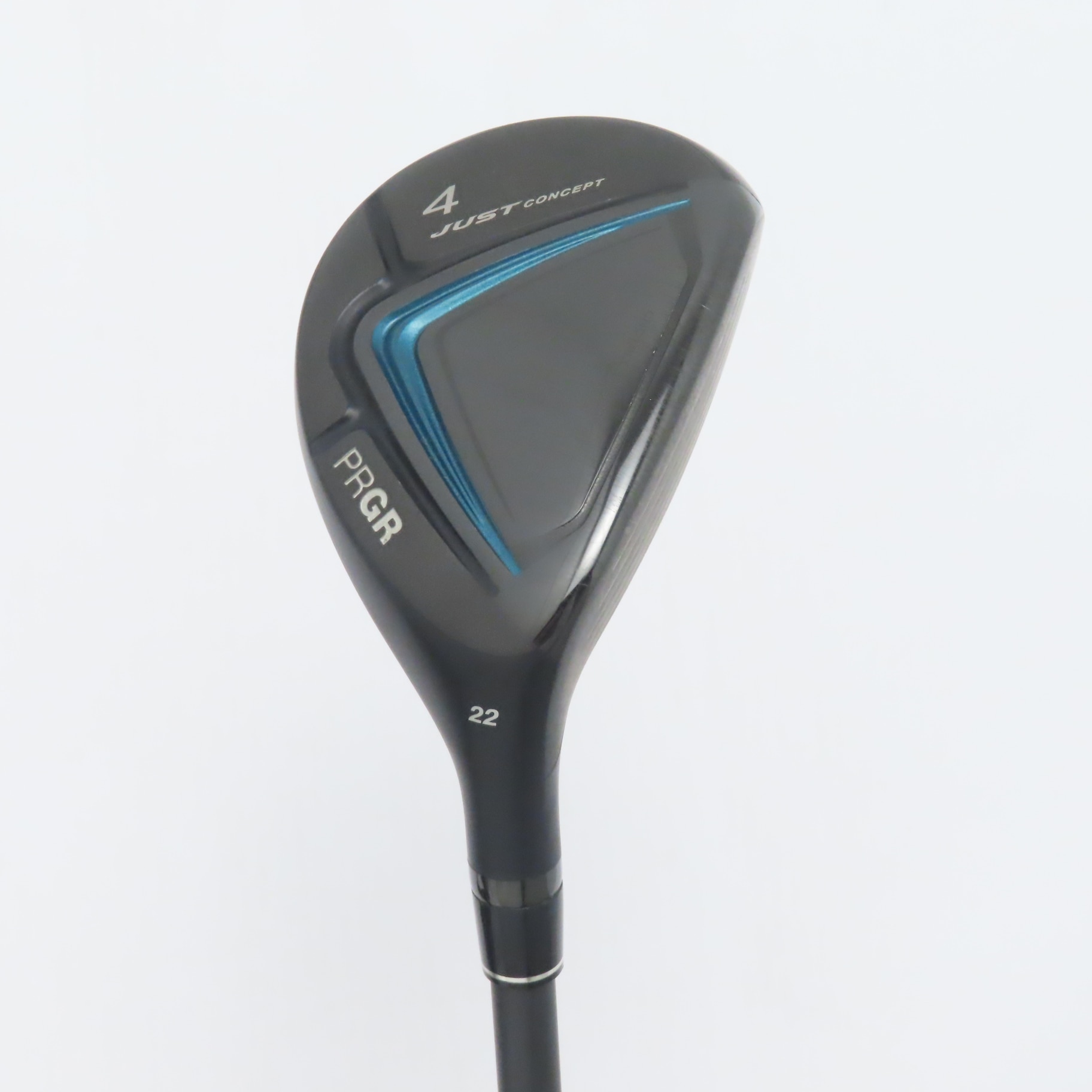 返品OK 【中古ゴルフクラブ】(5本セット)プロギア RS アイアン 2018