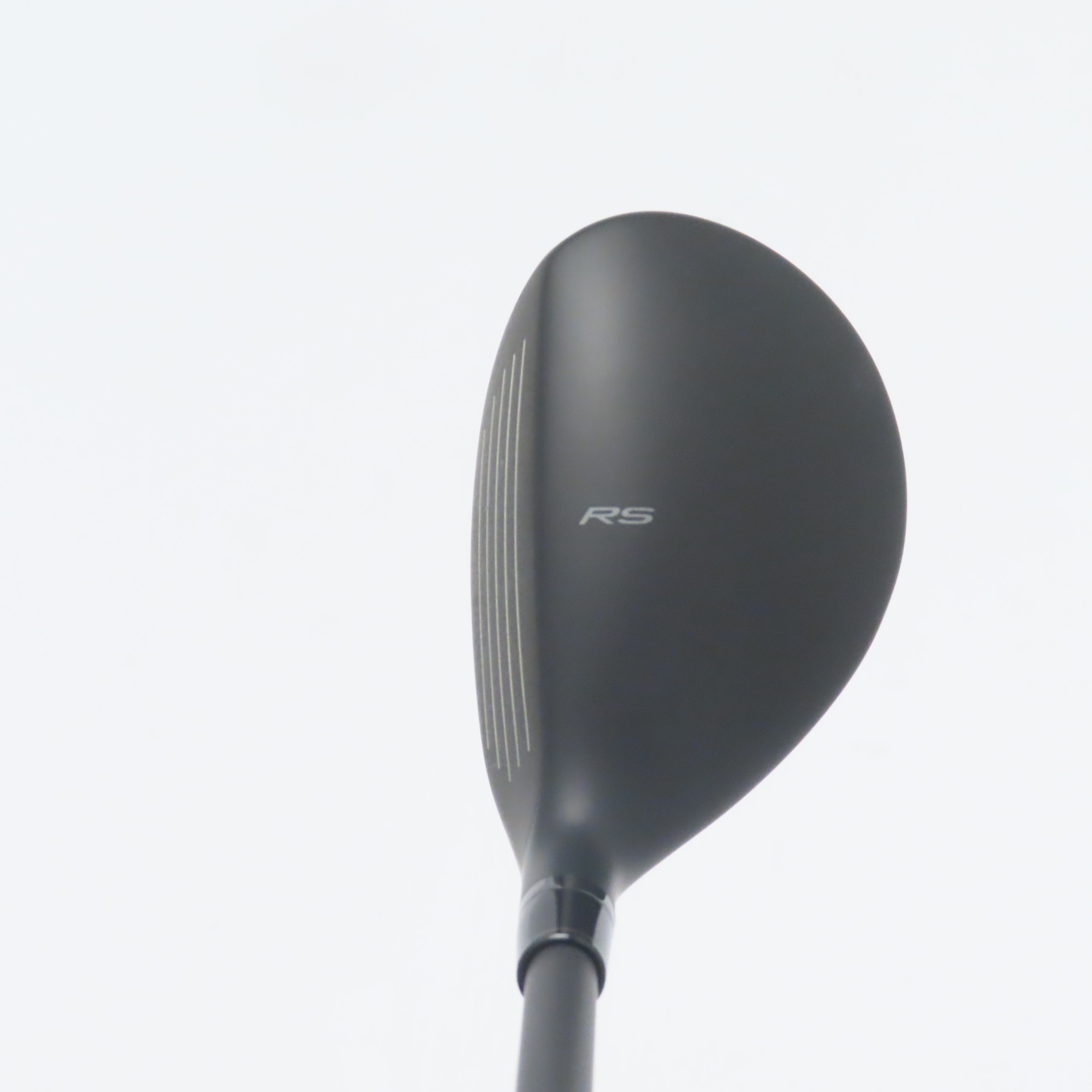 中古】RSX(2024) ユーティリティ TENSEI FOR PRGR 22 S C