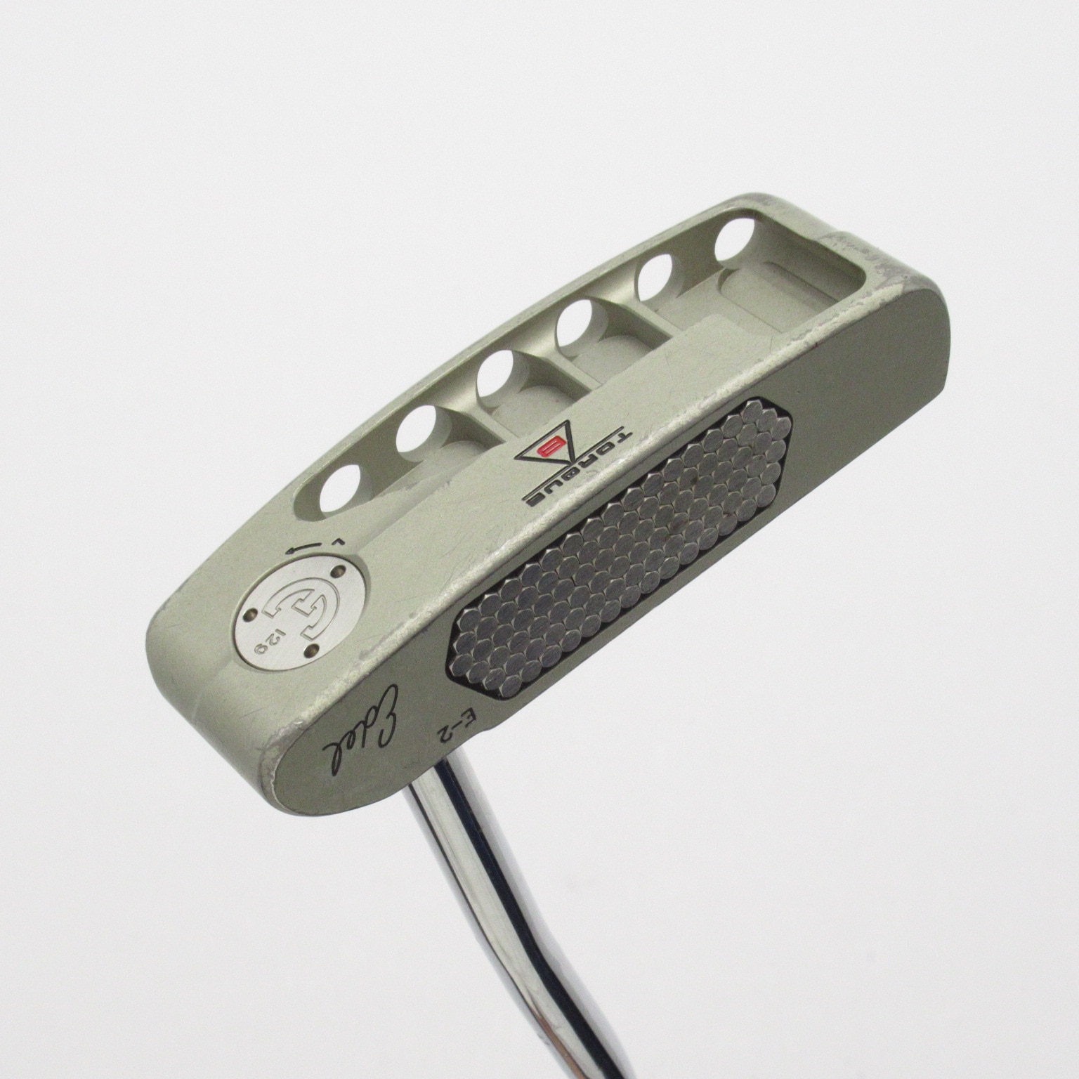 中古】イーデル パター (イーデルゴルフ) 通販｜GDO中古ゴルフクラブ