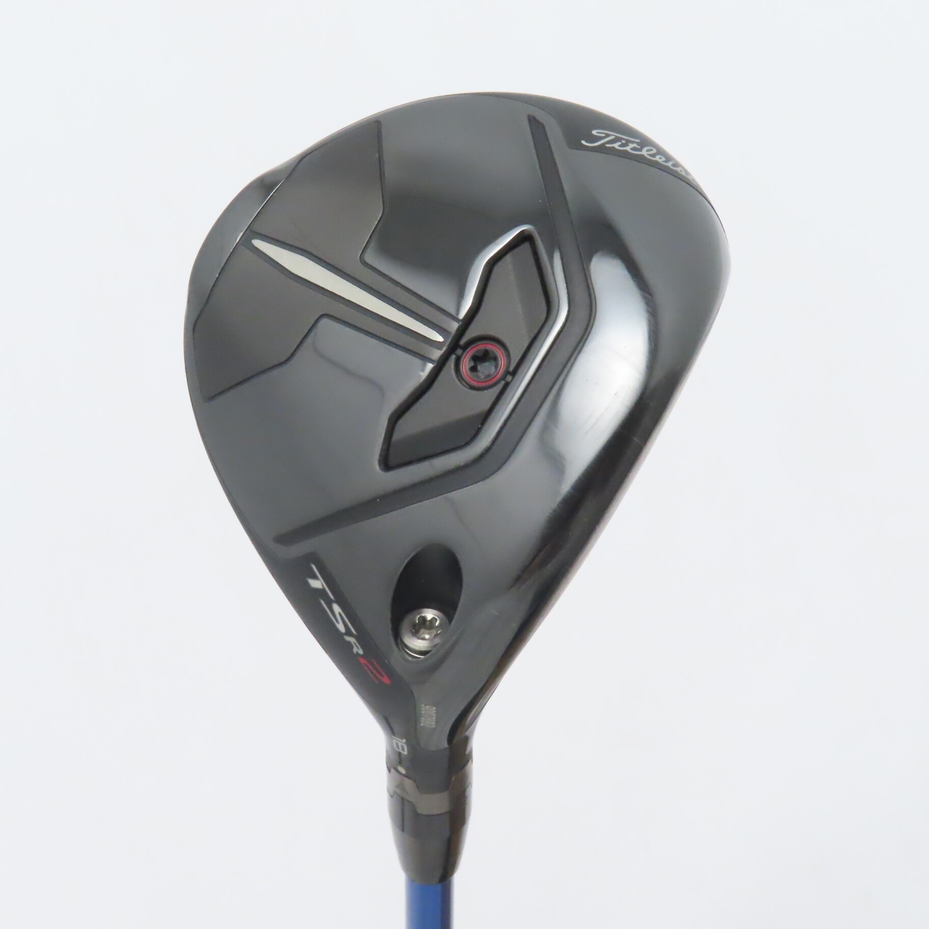 中古】TSR2 フェアウェイウッド Diamana B70 18 S C(フェアウェイ