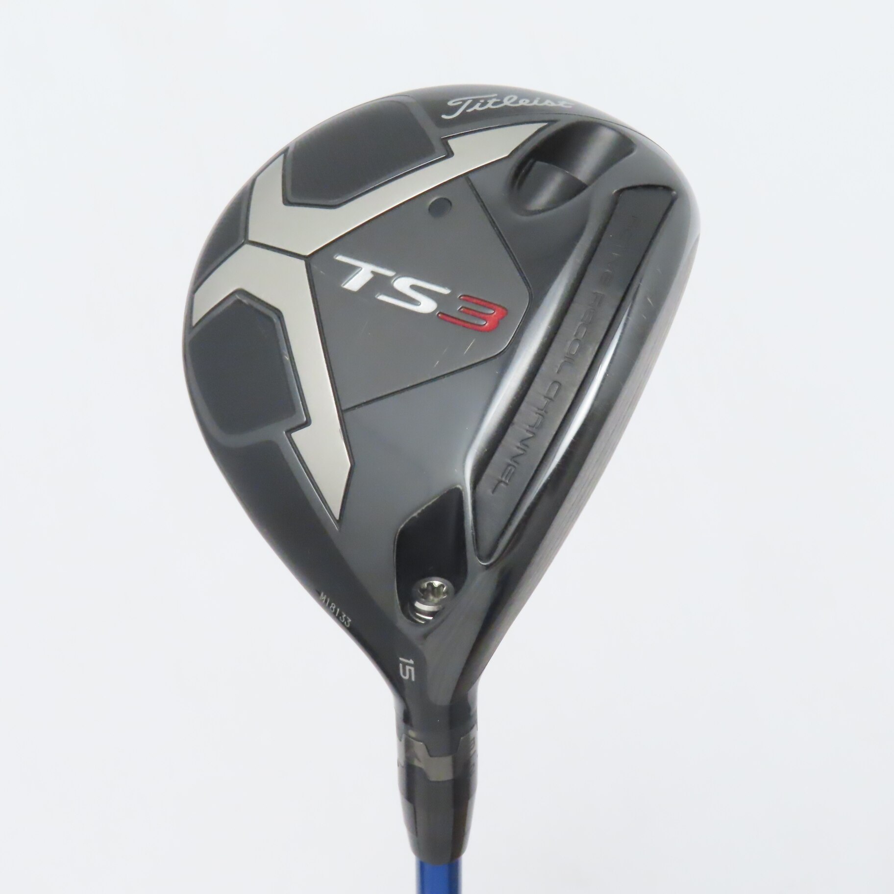 中古】タイトリスト フェアウェイウッド 通販｜GDO中古ゴルフクラブ