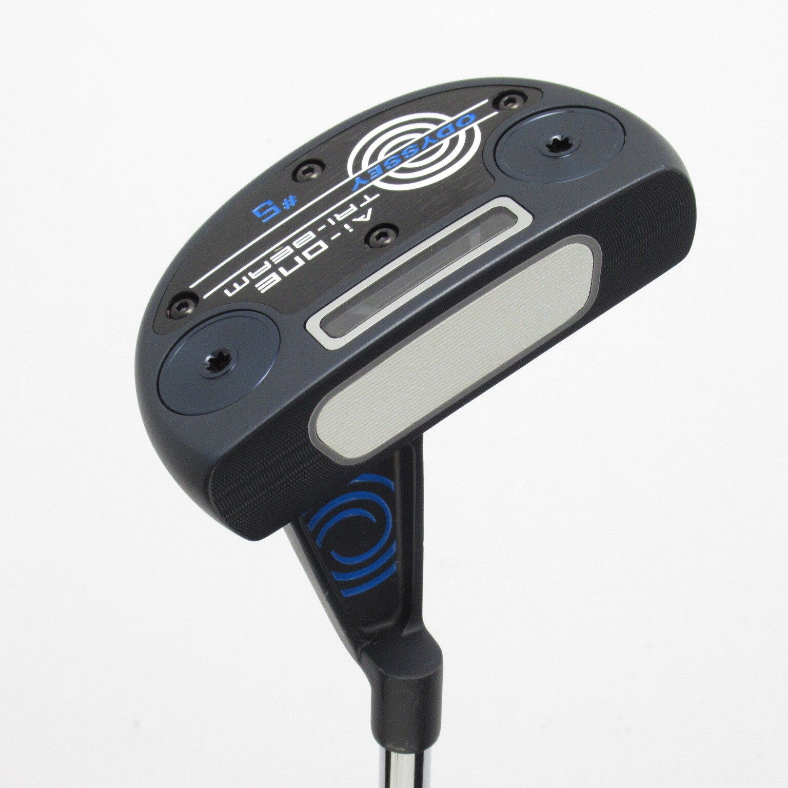 中古】Ai-ONE TRI-BEAM #5 パター (オデッセイ) AI-ONE 通販