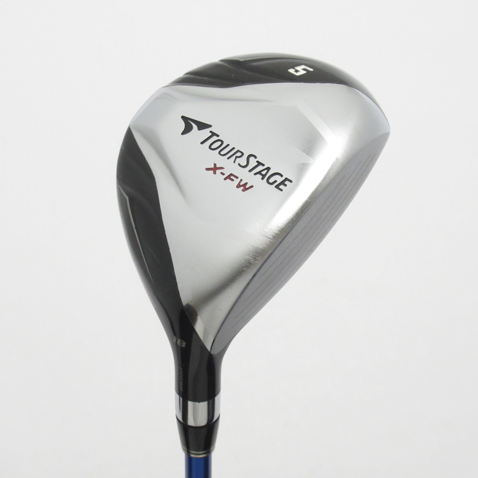 中古】X-FW [2013] フェアウェイウッド (ブリヂストン) ツアー