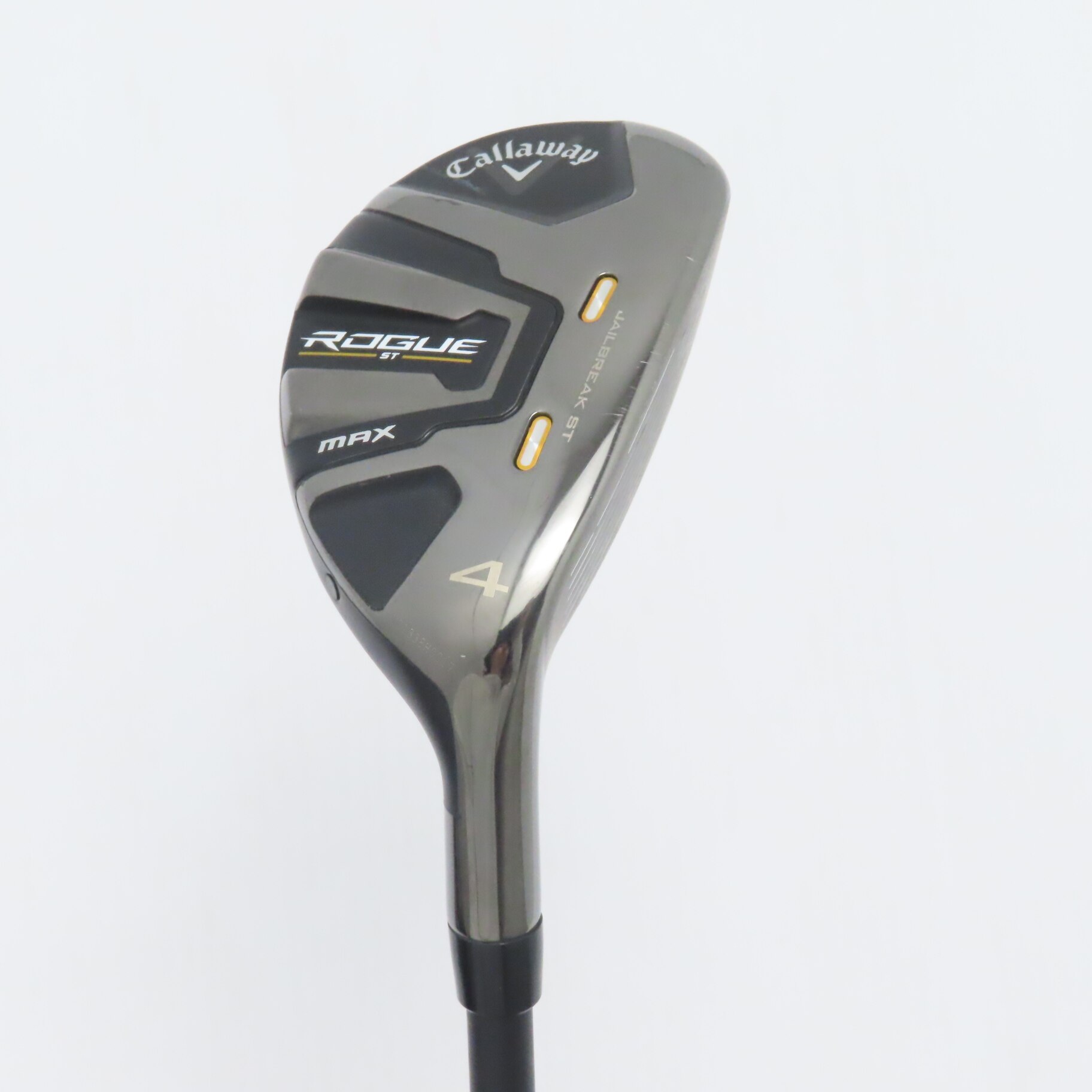 Callaway ローグ ST MAX ユーティリティ VENTUS 5 中古】ローグ ST MAX ユーティリティ VENTUS 5 for Callaway 26