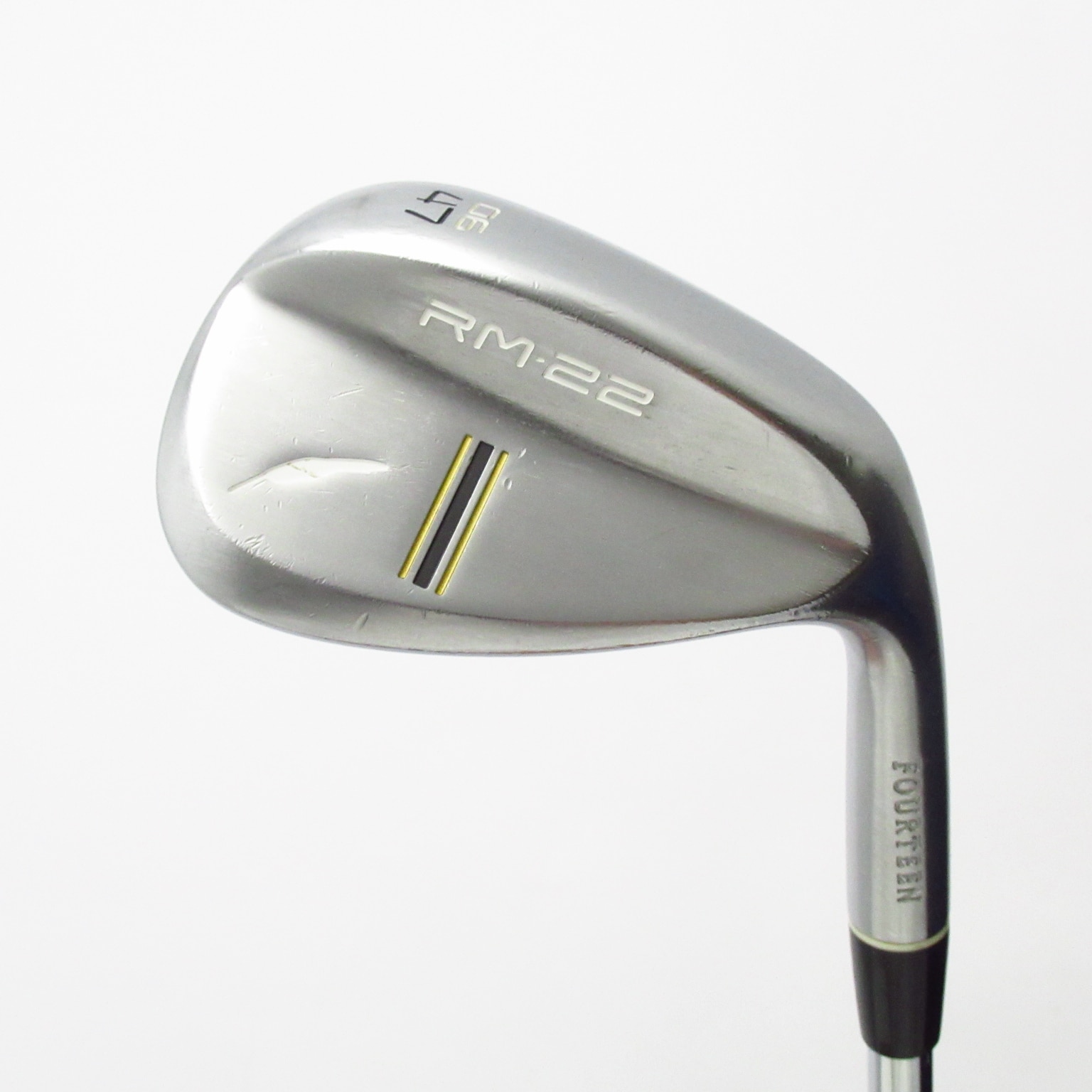 中古】フォーティーン ウェッジ 通販｜GDO中古ゴルフクラブ