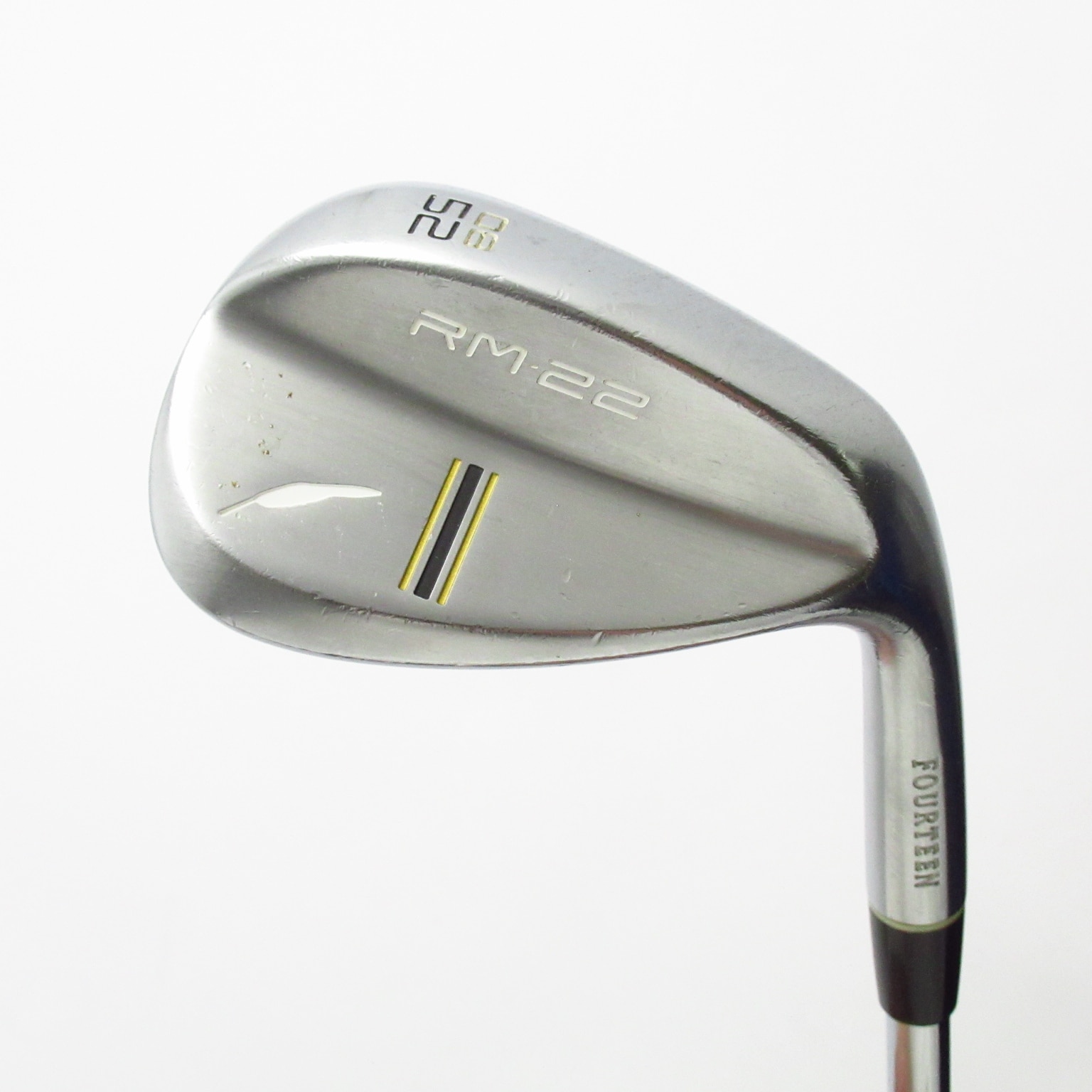 中古】RM-22 (フォーティーン) 通販｜GDO中古ゴルフクラブ