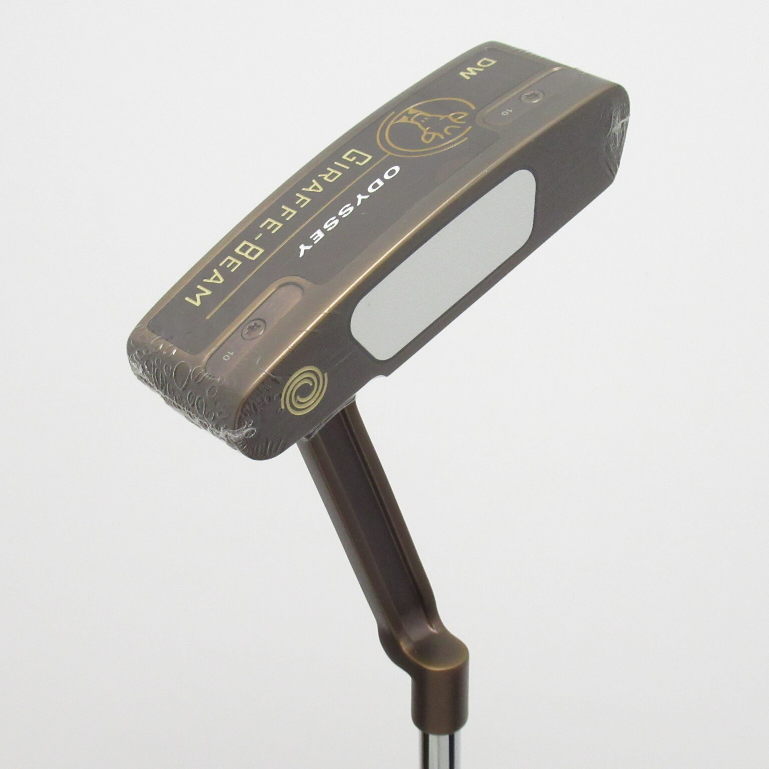 ODYSSEY Giraffe-Beam DW パター 34インチ ODYSSEY（キャロウェイゴルフ） オデッセイ GIRAFFE-BEAM