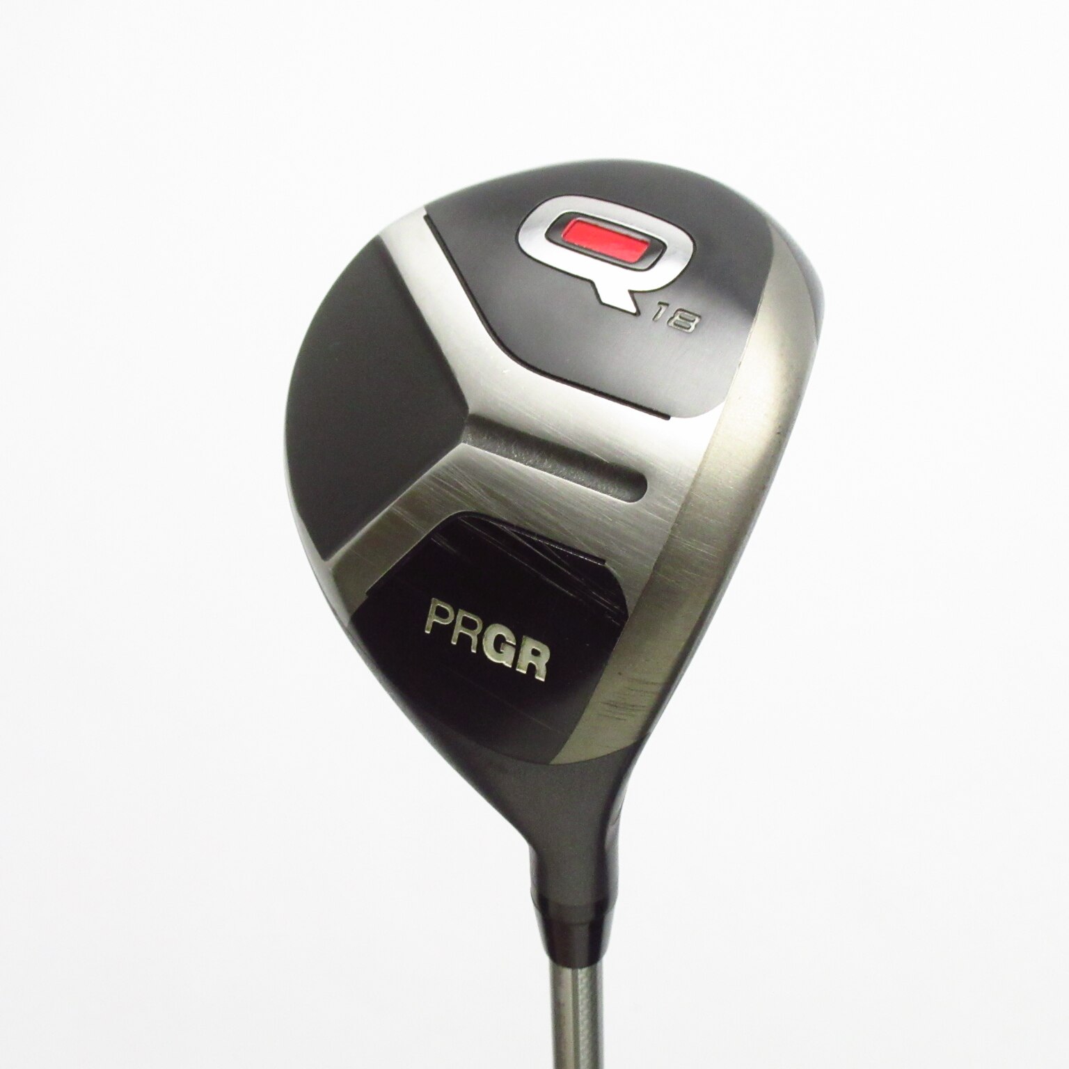 中古】Q (プロギア) プロギア 通販｜GDO中古ゴルフクラブ