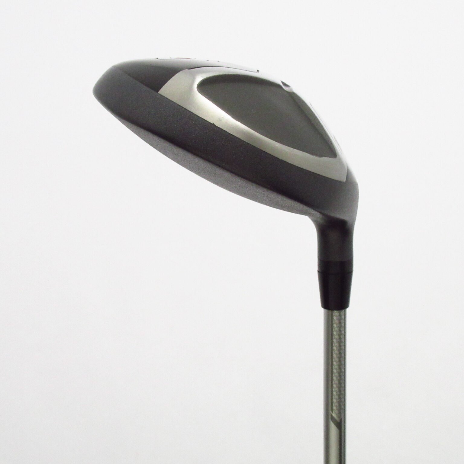 【中古ゴルフクラブ】プロギア　PRGR　Q フェアウェイウッド BASILEUS Alpha FW 65　シャフト：BASILEUS Alpha FW 65 中古】Q フェアウェイウッド BASILEUS Alpha FW 65 18 S CD