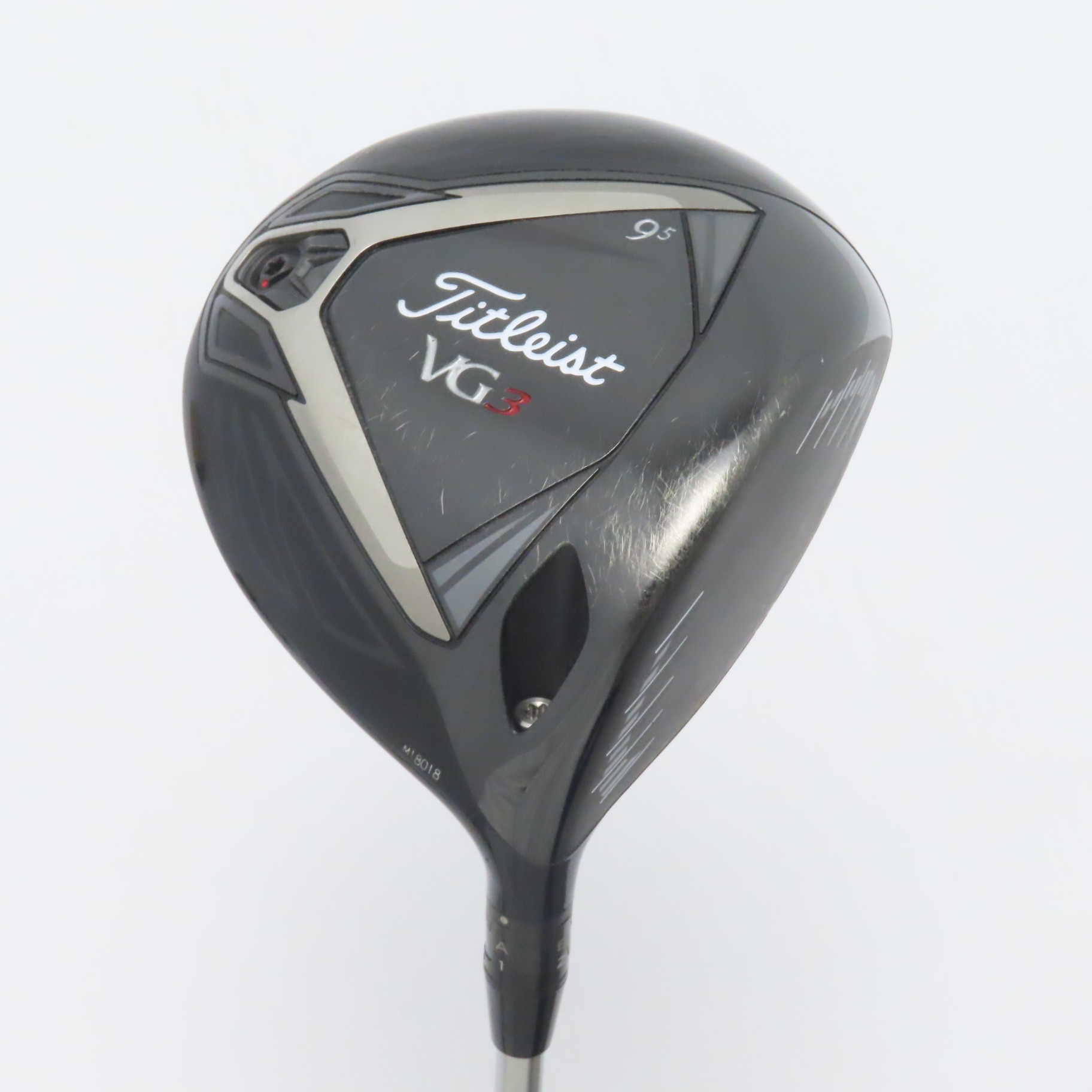 Titleist VG3 ドライバー 10.5度 Amazon.co.jp: TITLEIST(タイトリスト) VG3 2016 VG3ドライバー