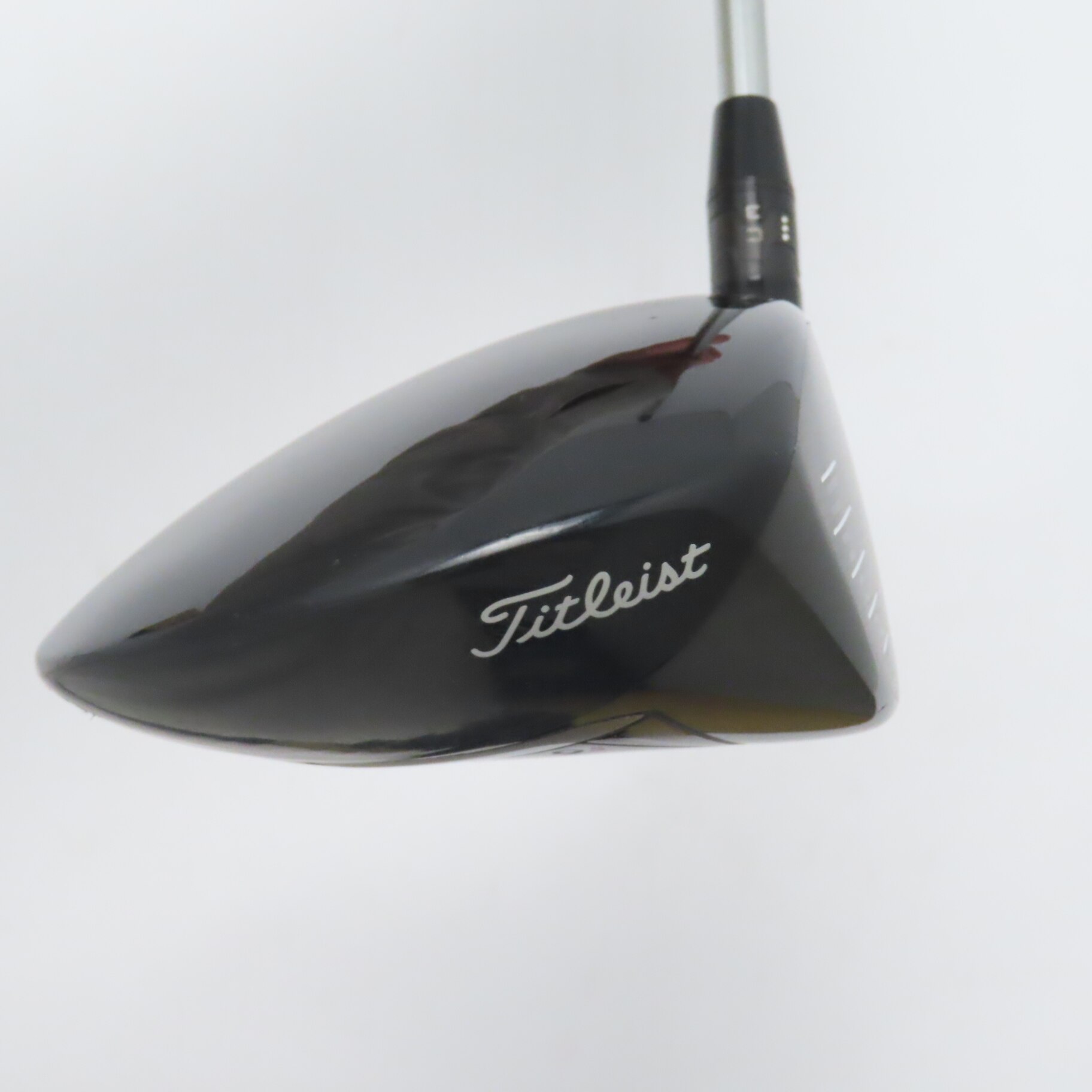 中古】VG3(2018) ドライバー Titleist VG60(2018) 9.5 SR D(ドライバー