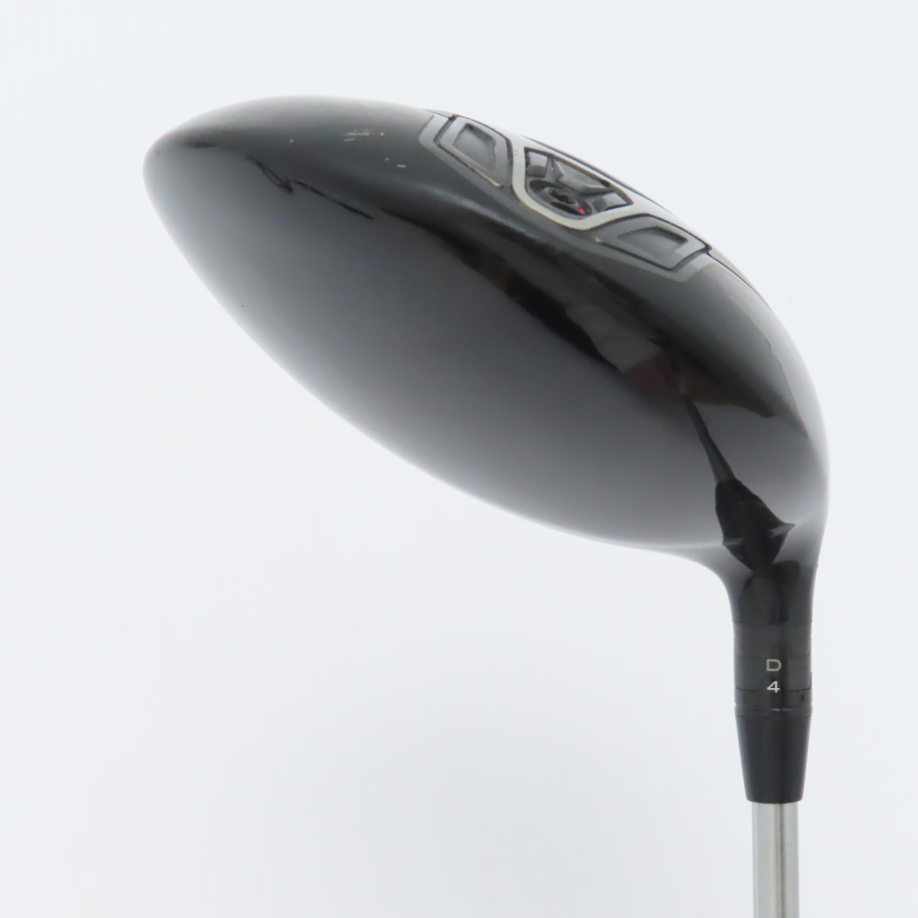中古】VG3(2018) ドライバー Titleist VG60(2018) 9.5 SR D(ドライバー