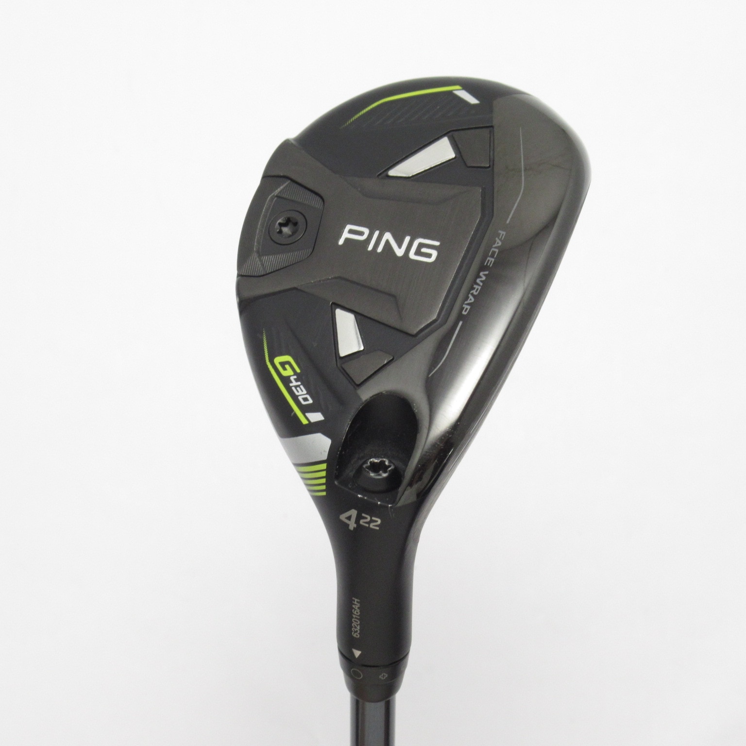 PING - ポチ　ピン　G410  4UT22度　ユーティリティ 中古美品 PING ピン 中古ユーティリティ G410 Hybrid #4 22°の商品詳細