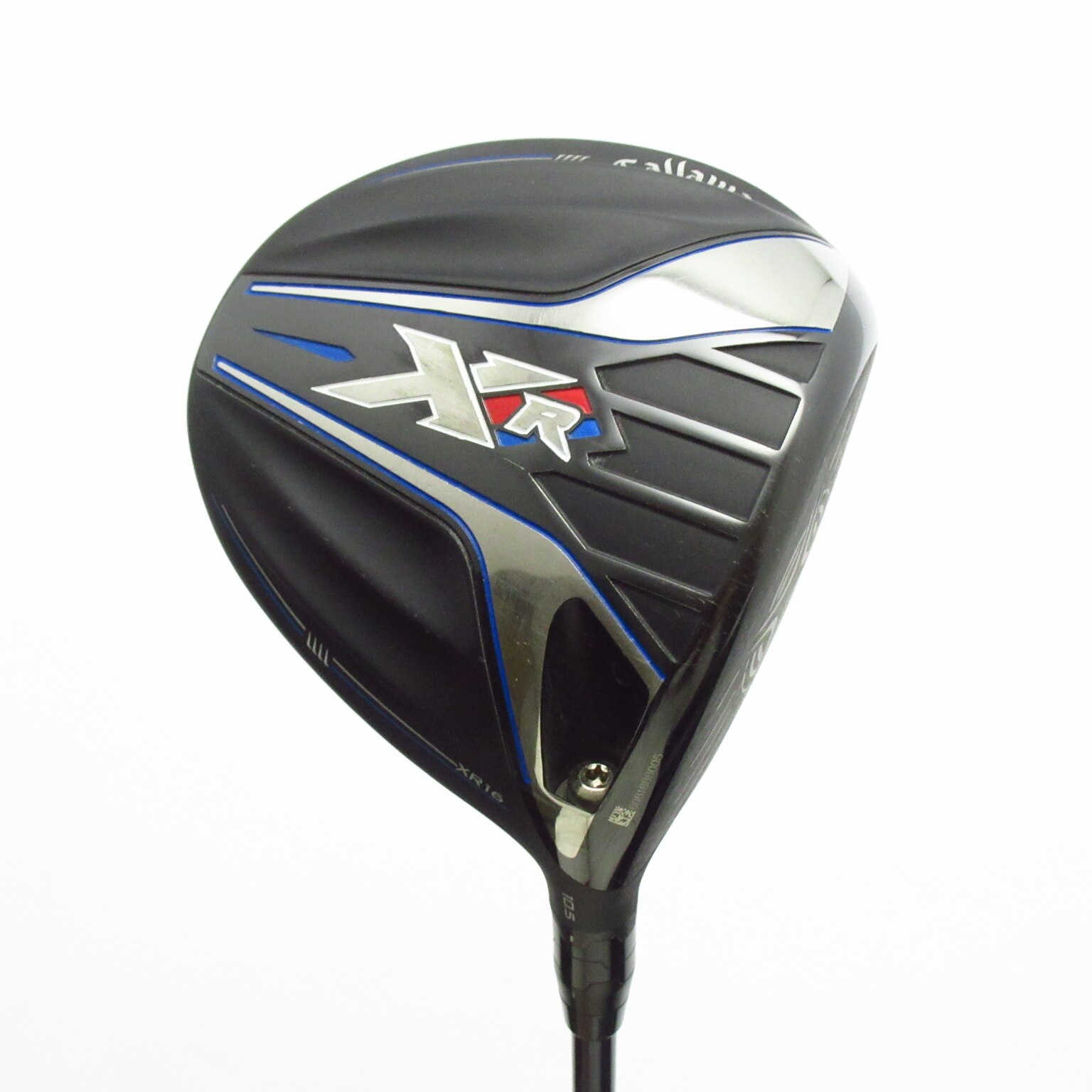 中古品　キャロウェイXR16 10.5度　Tour AD GP-5 S 中古品 キャロウェイXR16 10.5度 Tour AD GP-5 S hvc-1327 中古