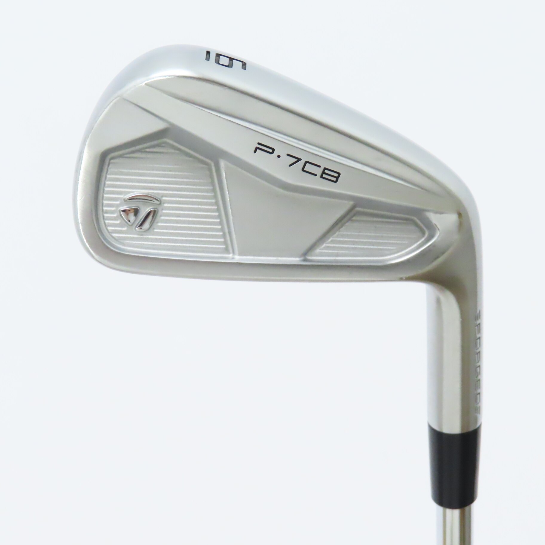 中古】P7CB(2024) アイアン Dynamic Gold MID 115 29 S200 C