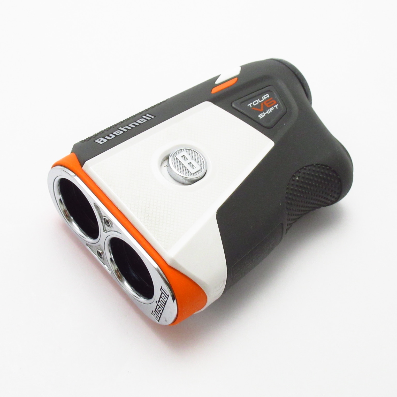 新品　BushnellピンシーカーツアーV6シフトジョルト ピンシーカーツアーV6シフトジョルト ゴルフ用レーザー距離計
