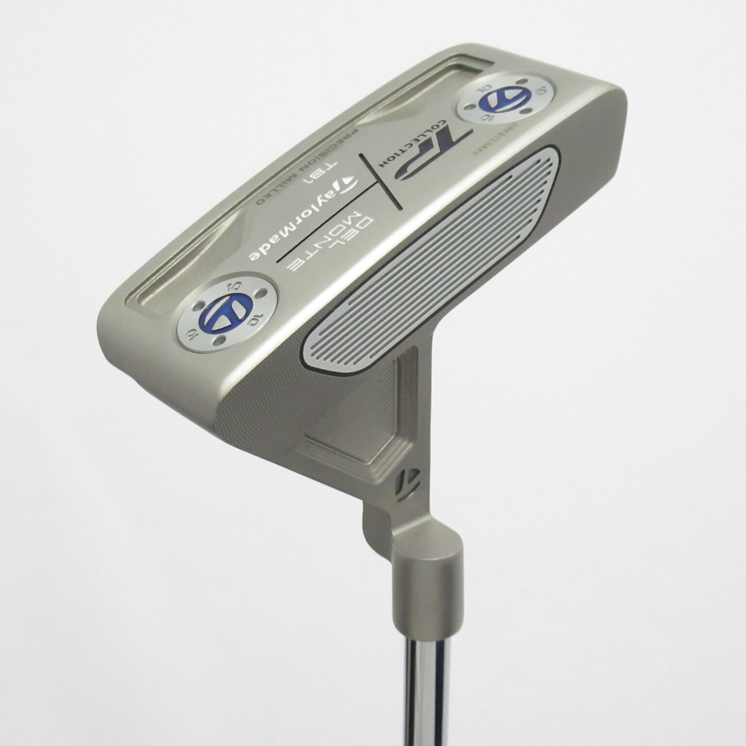 中古】TPコレクション パター (テーラーメイド) 通販｜GDO中古