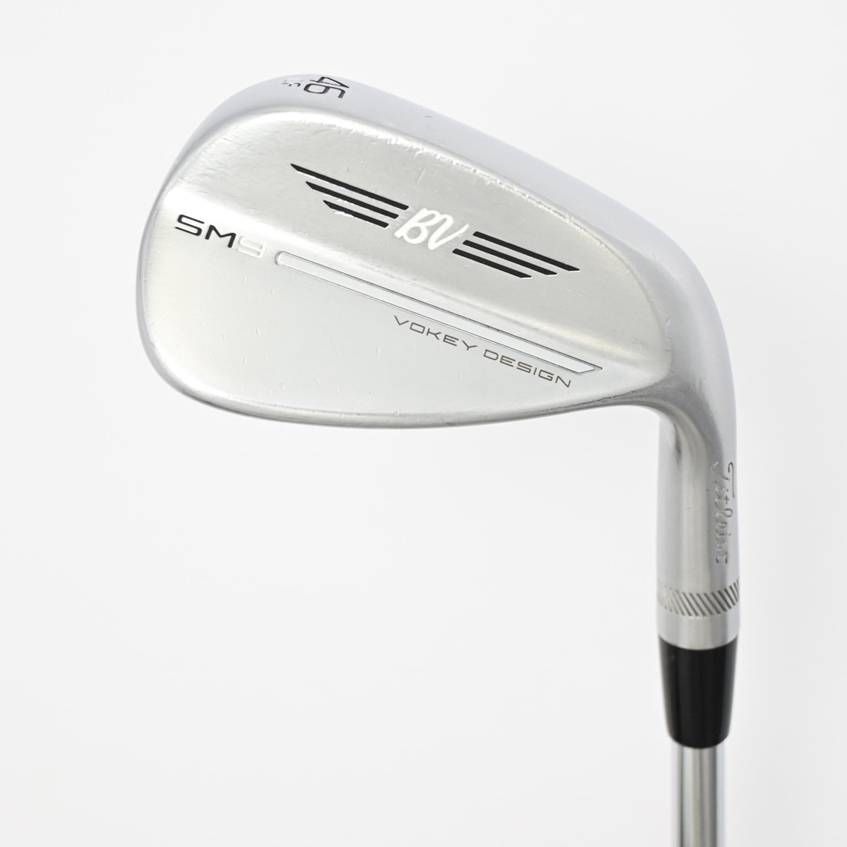 SM9 46°/10°F Dynamic Gold S200 ツアークロム 中古】Vokey SM9 TOUR CHROME ウェッジ Dynamic Gold 46-10