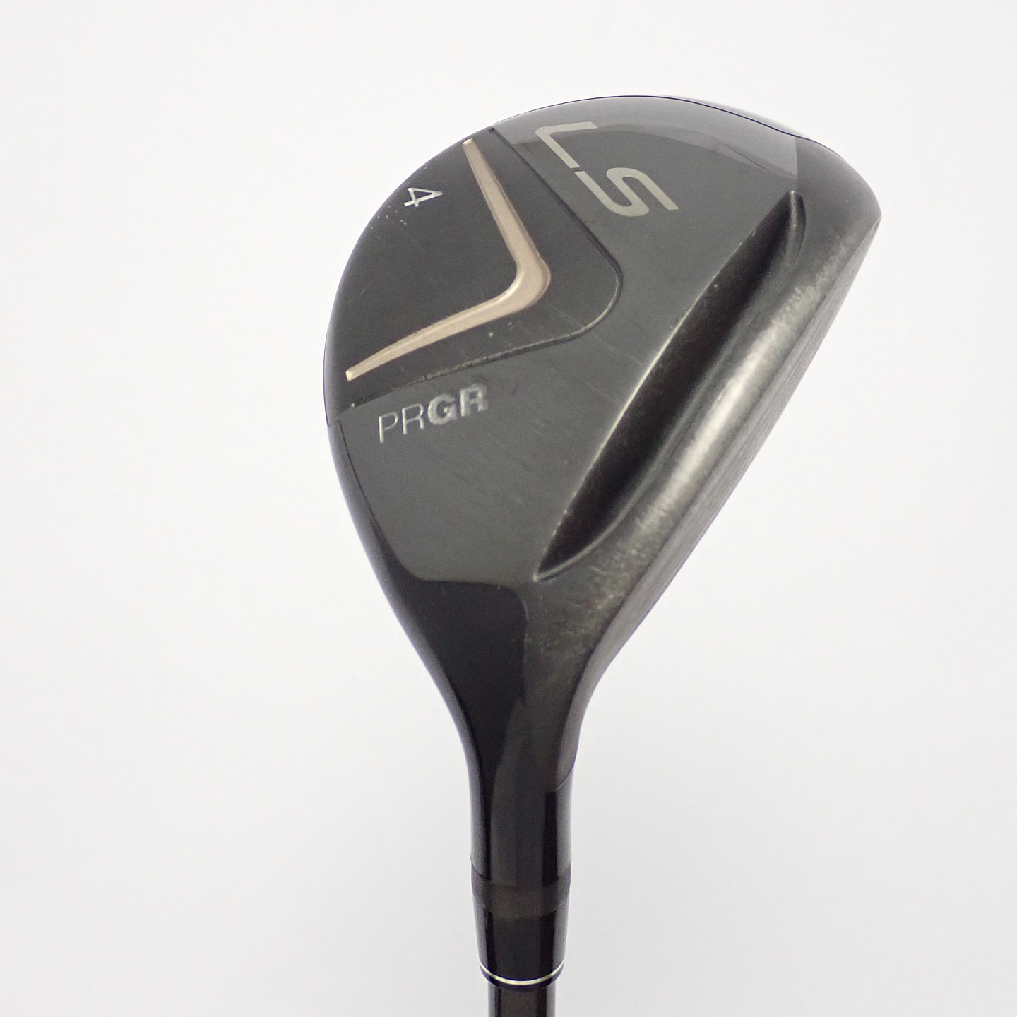【中古ゴルフクラブ】プロギア LS ユーティリティ 2021 Speeder エボリューション for PRGR U4【14日間返品OK】 中古】LS(2021) ユーティリティ (プロギア) LS 通販｜GDO中古ゴルフクラブ