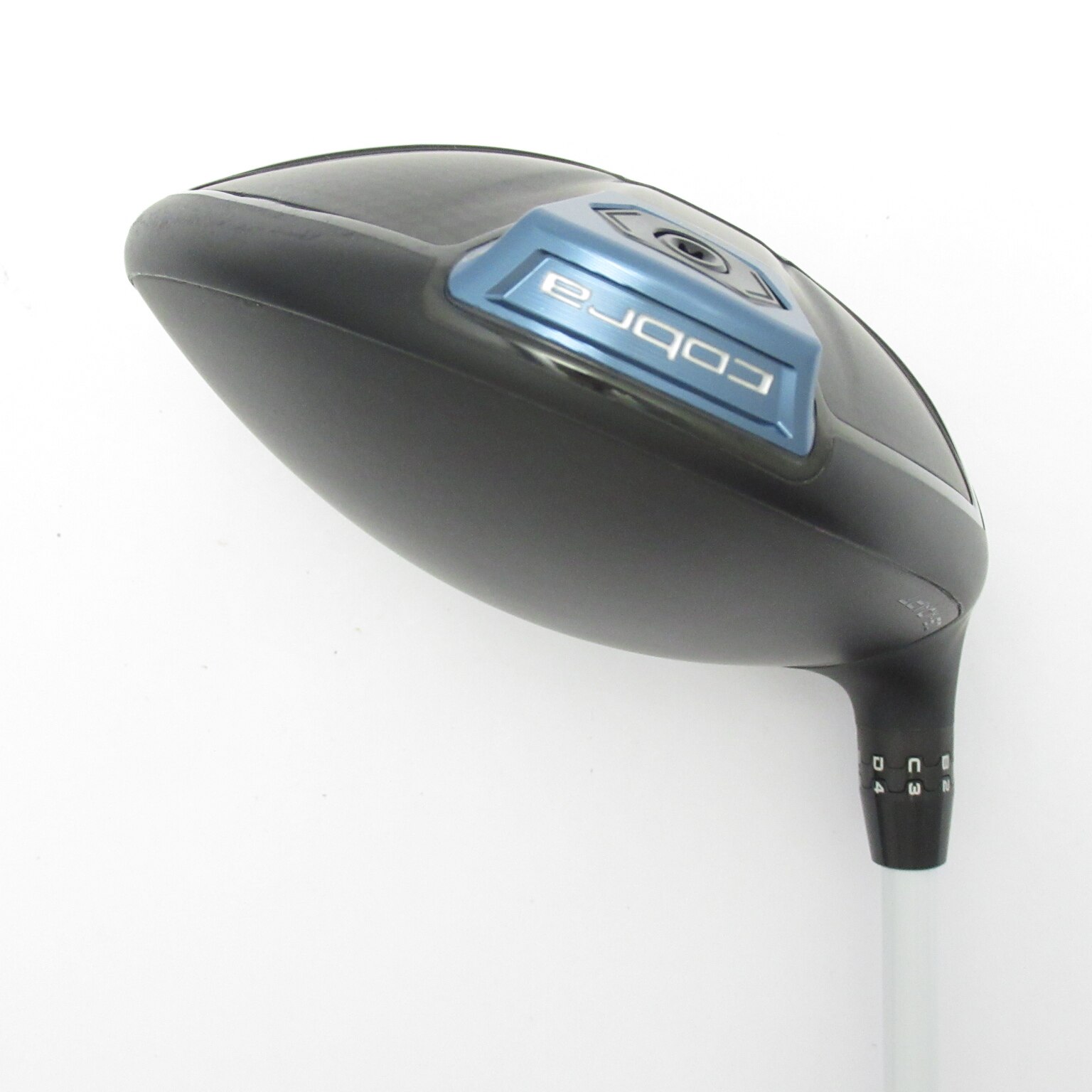 Cobra DS-ADAPT X ドライバー　Tour AD GC5S 中古】DS-ADAPT X ドライバー Tour AD GC-5 10.5 S BC