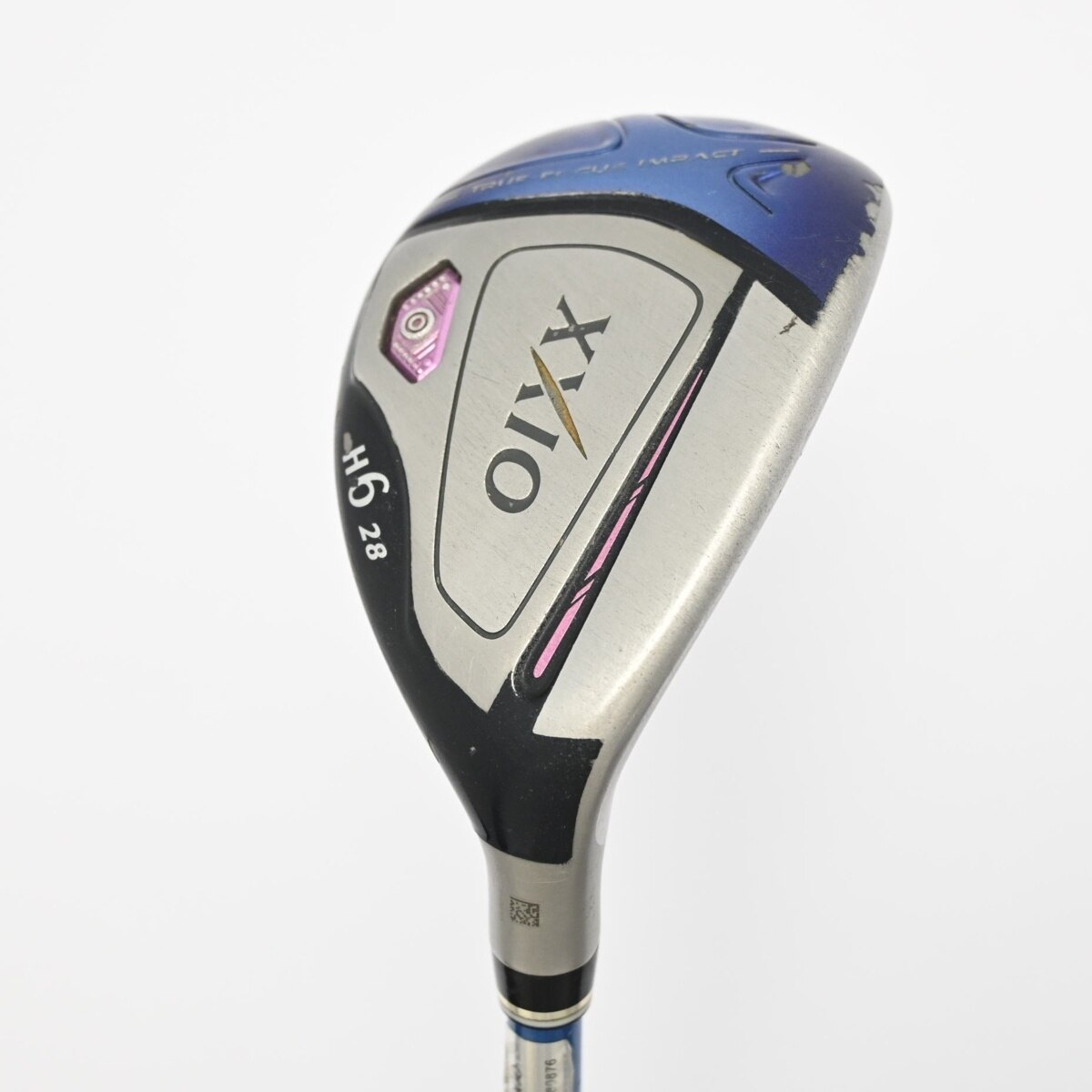 中古】ゼクシオ ユーティリティ (ダンロップ) レディス 通販｜GDO中古