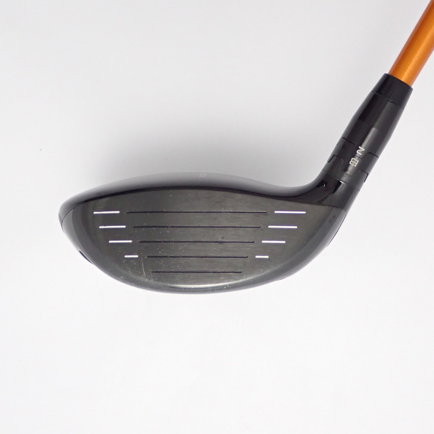 中古】TSi2 フェアウェイウッド Tour AD DI-6(2020) 18 S C