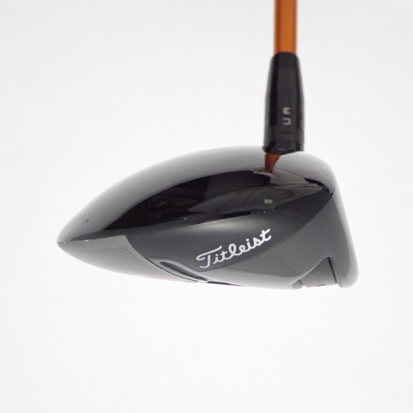 Titleist - TSi2 フェアウェイウッド5W TOUR AD DI 6S GT2 フェアウェイウッド Tour AD DI-6(フェアウェイウッド（単品
