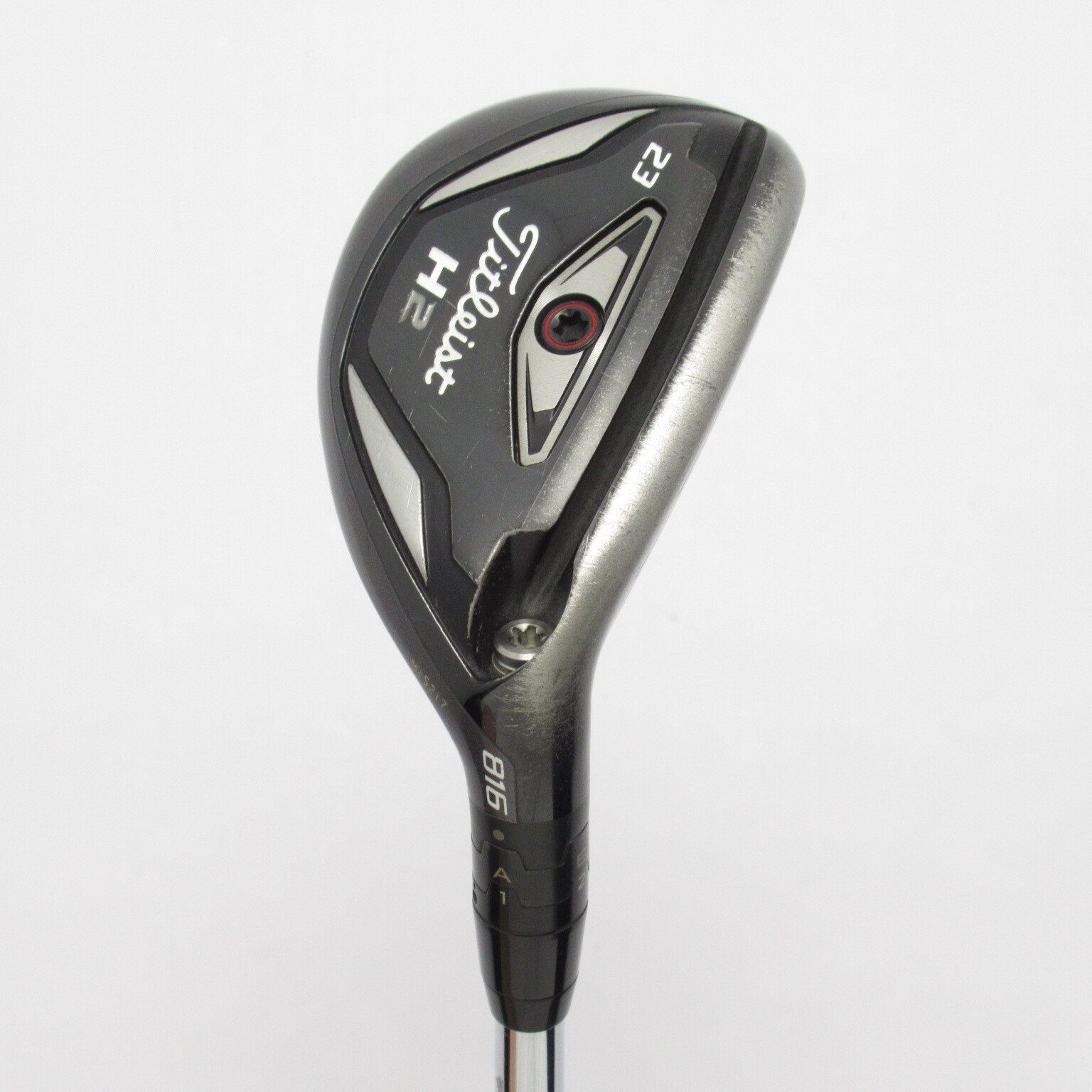 titleist 816H2 23° ユーティリティ タイトリスト