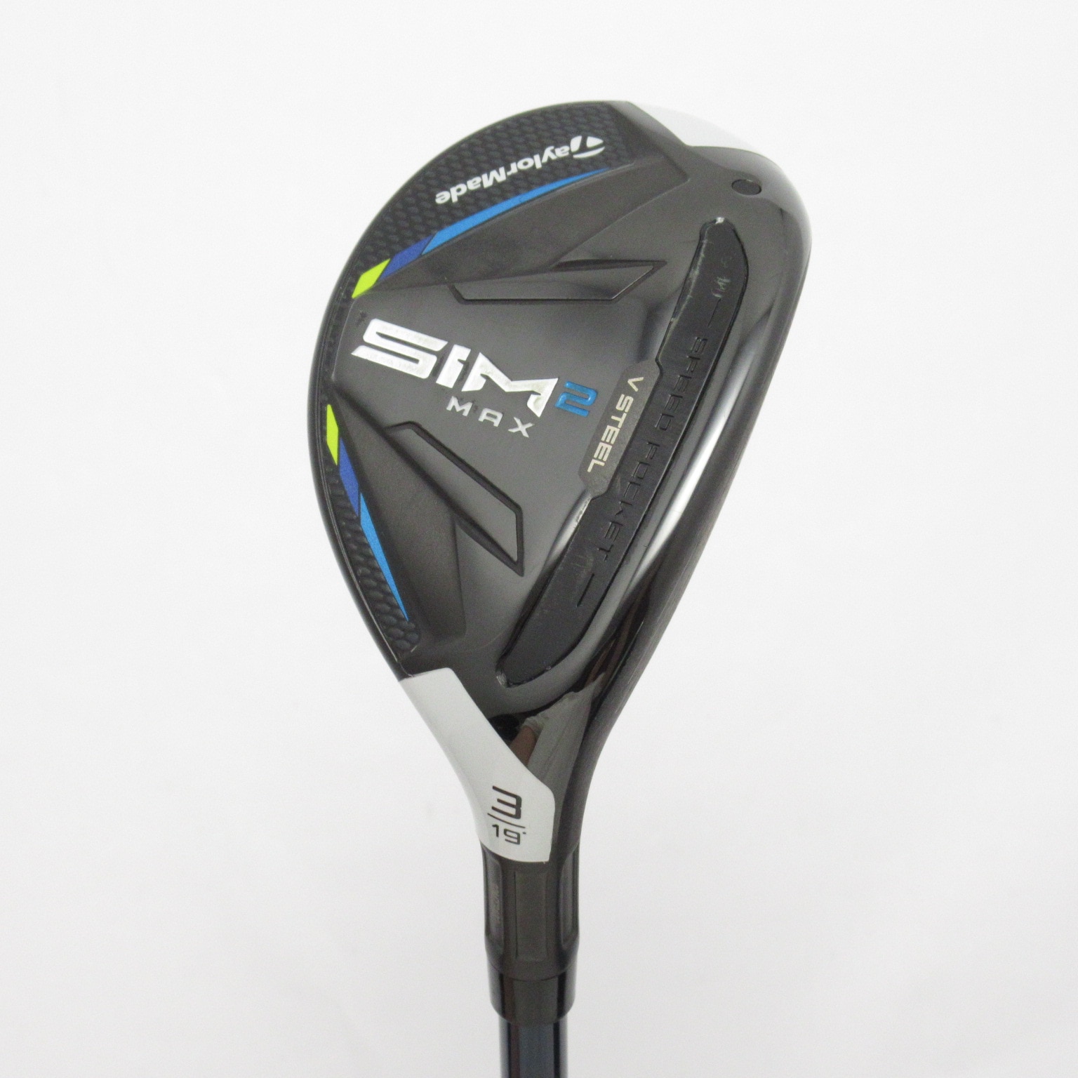 中古】SIM2 ユーティリティ (テーラーメイド) 通販｜GDO中古ゴルフクラブ