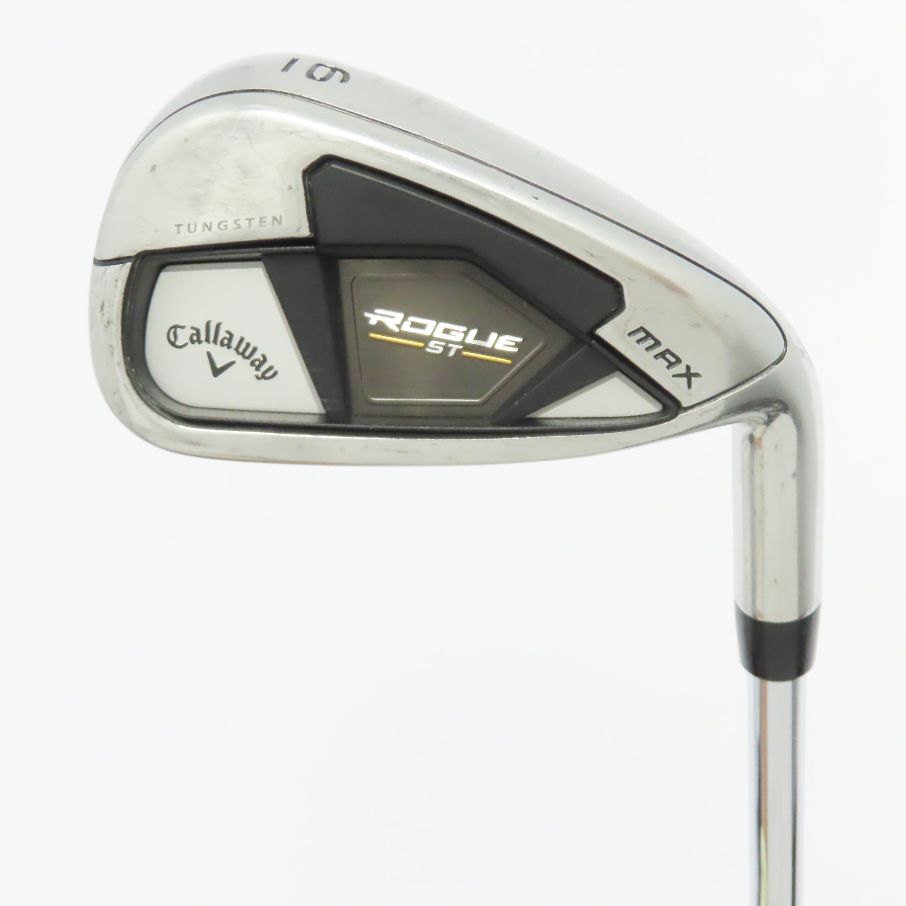 中古】ローグ アイアンセット (キャロウェイ) 通販｜GDO中古