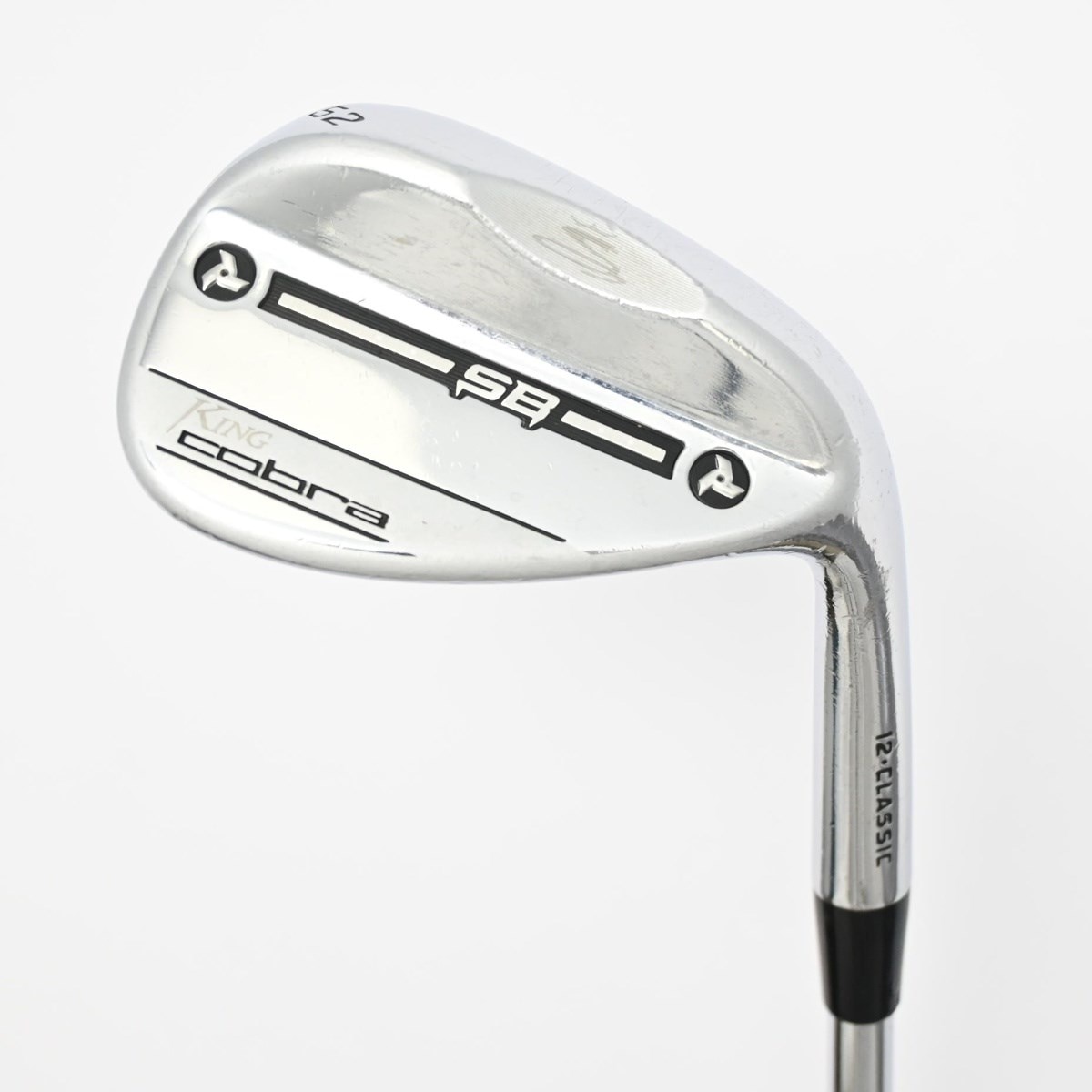 COBRA ウェッジ3本 SNAKEBITE MODUS3 TOUR 105 COBRA ウェッジ3本 SNAKEBITE MODUS3 TOUR 105 - メルカリ