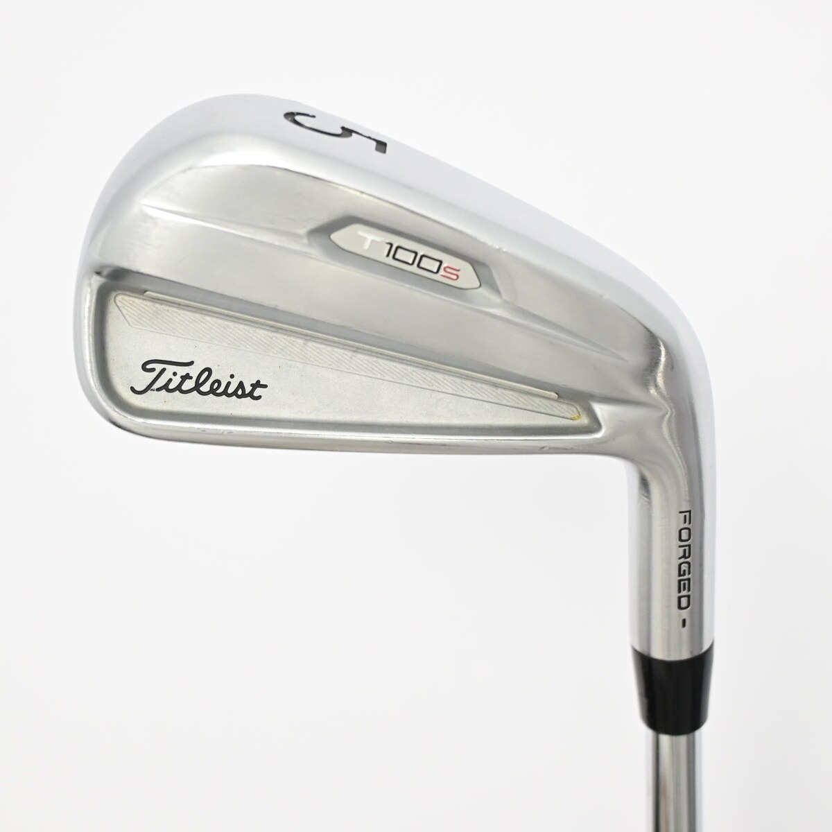 【中古】Titleist T100（2021）#6-PW MODUS115（X） 中古】Titleist T100（2021）#6-PW MODUS115（X） 中古