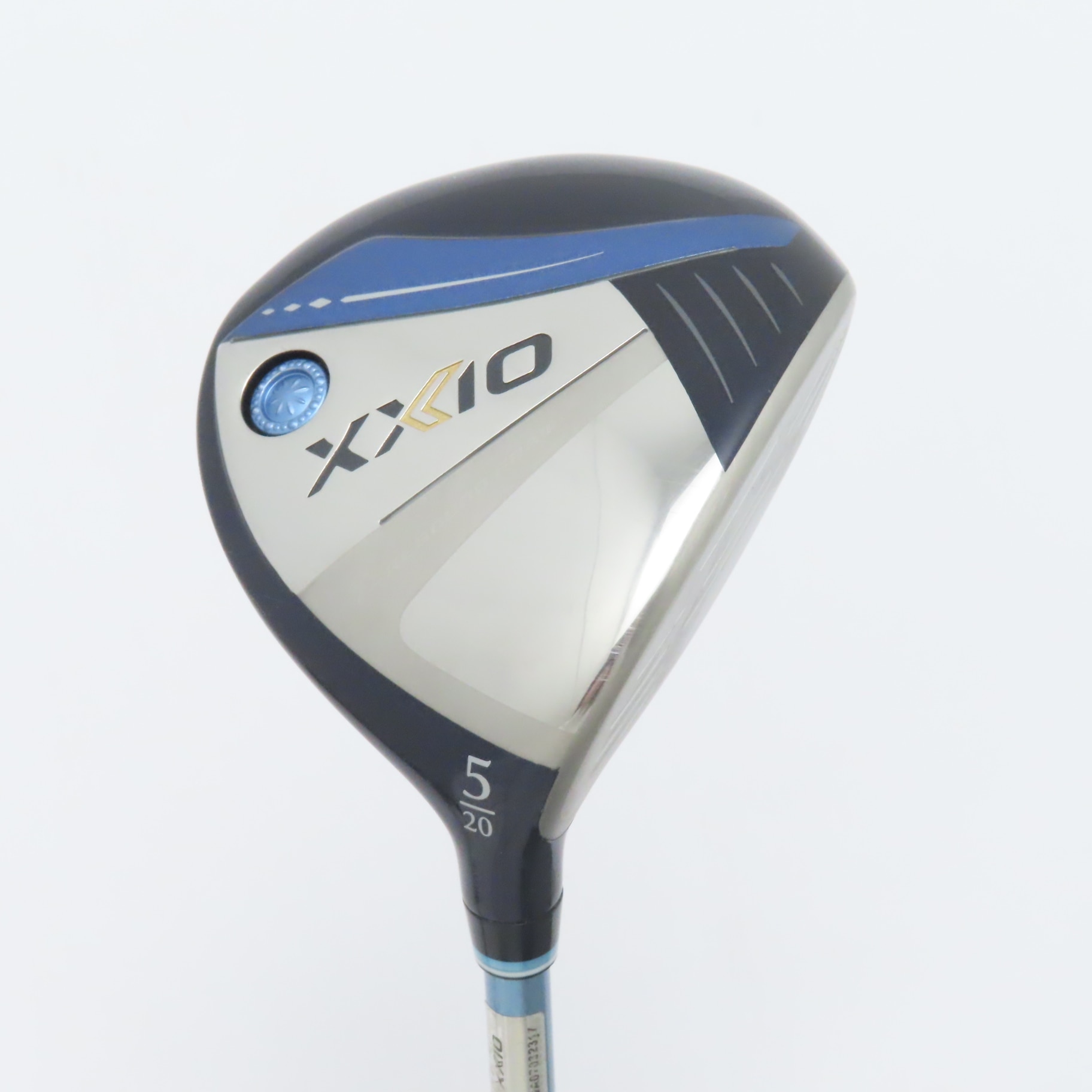 中古】ゼクシオ フェアウェイウッド (ダンロップ) レディス 通販