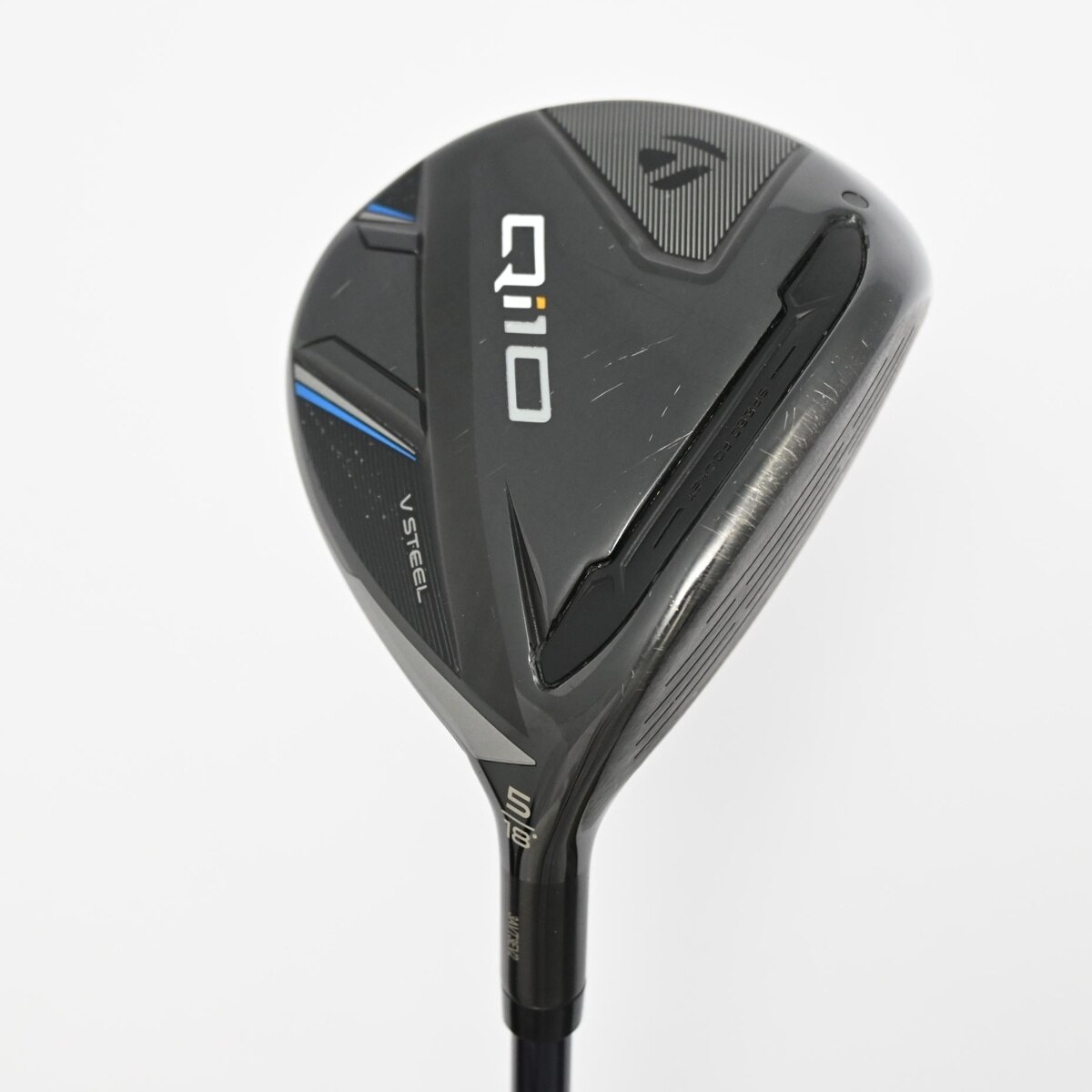 新品未使用　Qi10 3W 5W 中古】Qi10 フェアウェイウッド (テーラーメイド) Qi10 通販