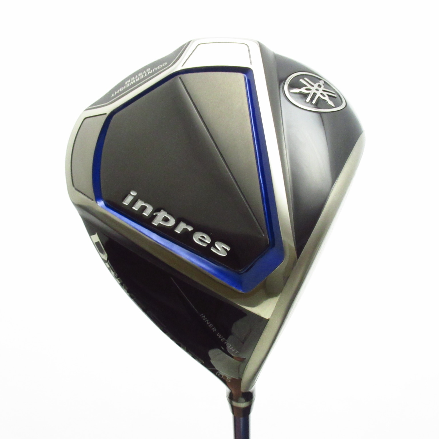 ヤマハ　インプレス　ドライブスター2023 YAMAHA 日本正規品 inpres DRIVE STAR(インプレス ドライブ