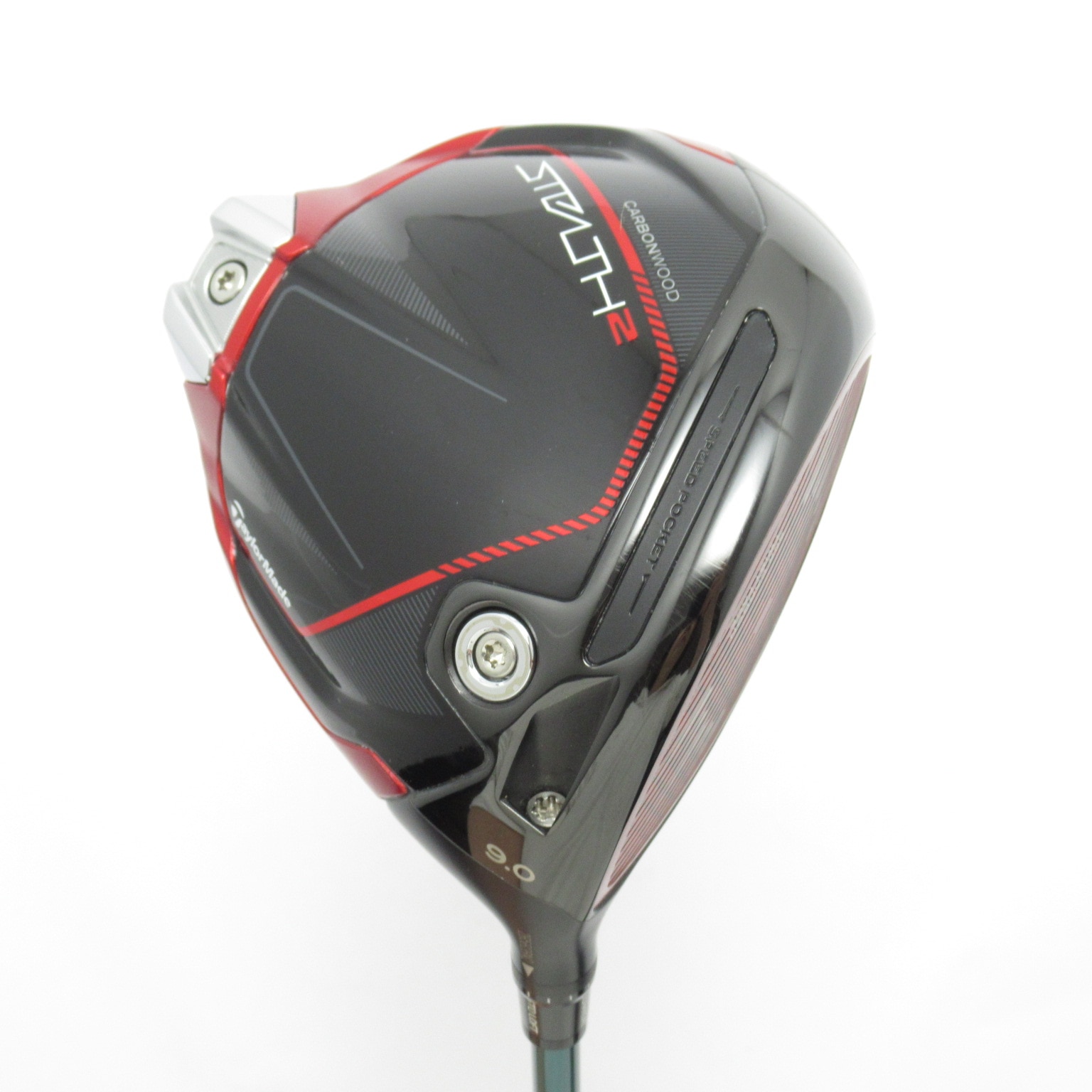 【新品・貴重】テーラーメイド ステルスドライバー&3W 2本セット カスタム 010119010026001-1.jpg