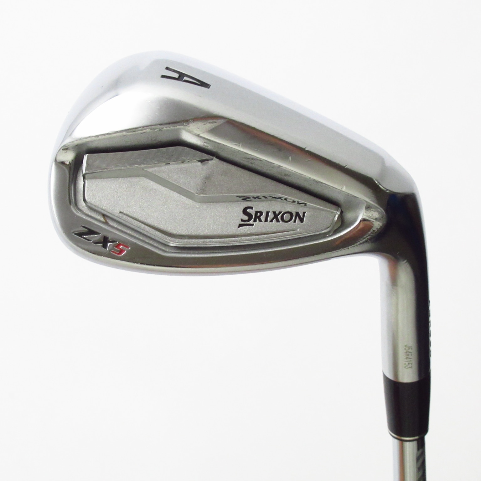 SRIXON ZX5 5番アイアン NS PRO MODUS3 DST 中古】スリクソン ZX5 アイアン(単品) N.S.PRO MODUS3 TOUR